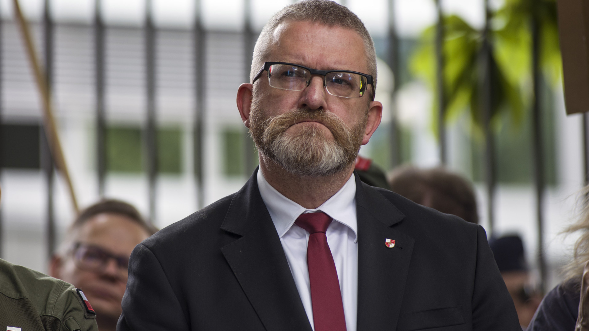 Político de extrema-direita da Polónia investigado por negar holocausto