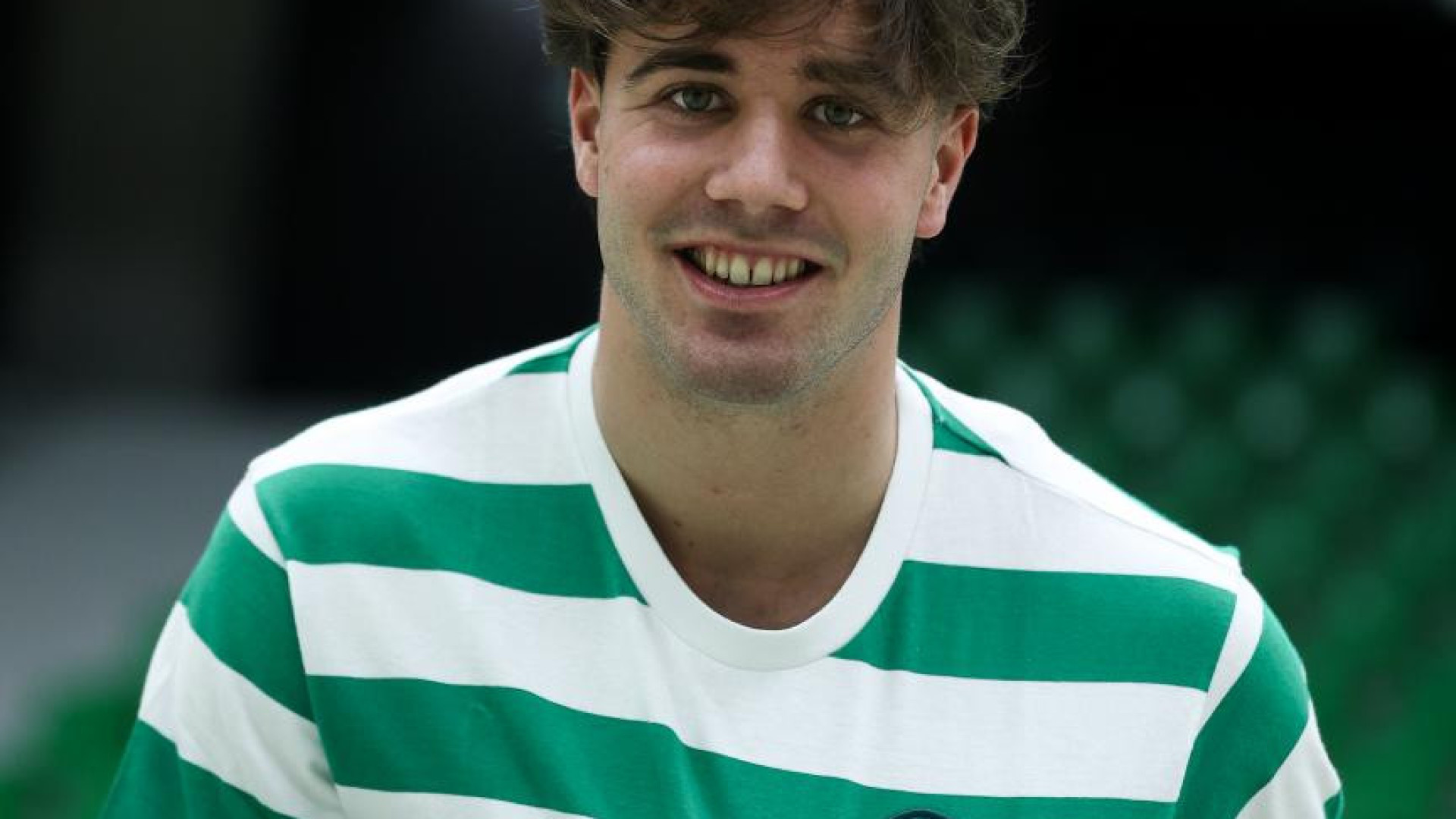 Sporting contrata mais uma estrela espanhola: “Posso encaixar muito bem”