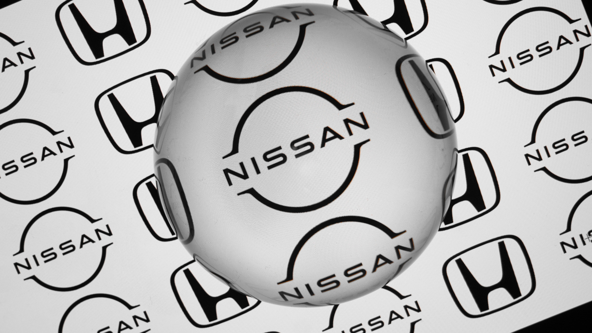 'Gigantes' japonesas Honda e Nissan visam criar sistema operativo comum