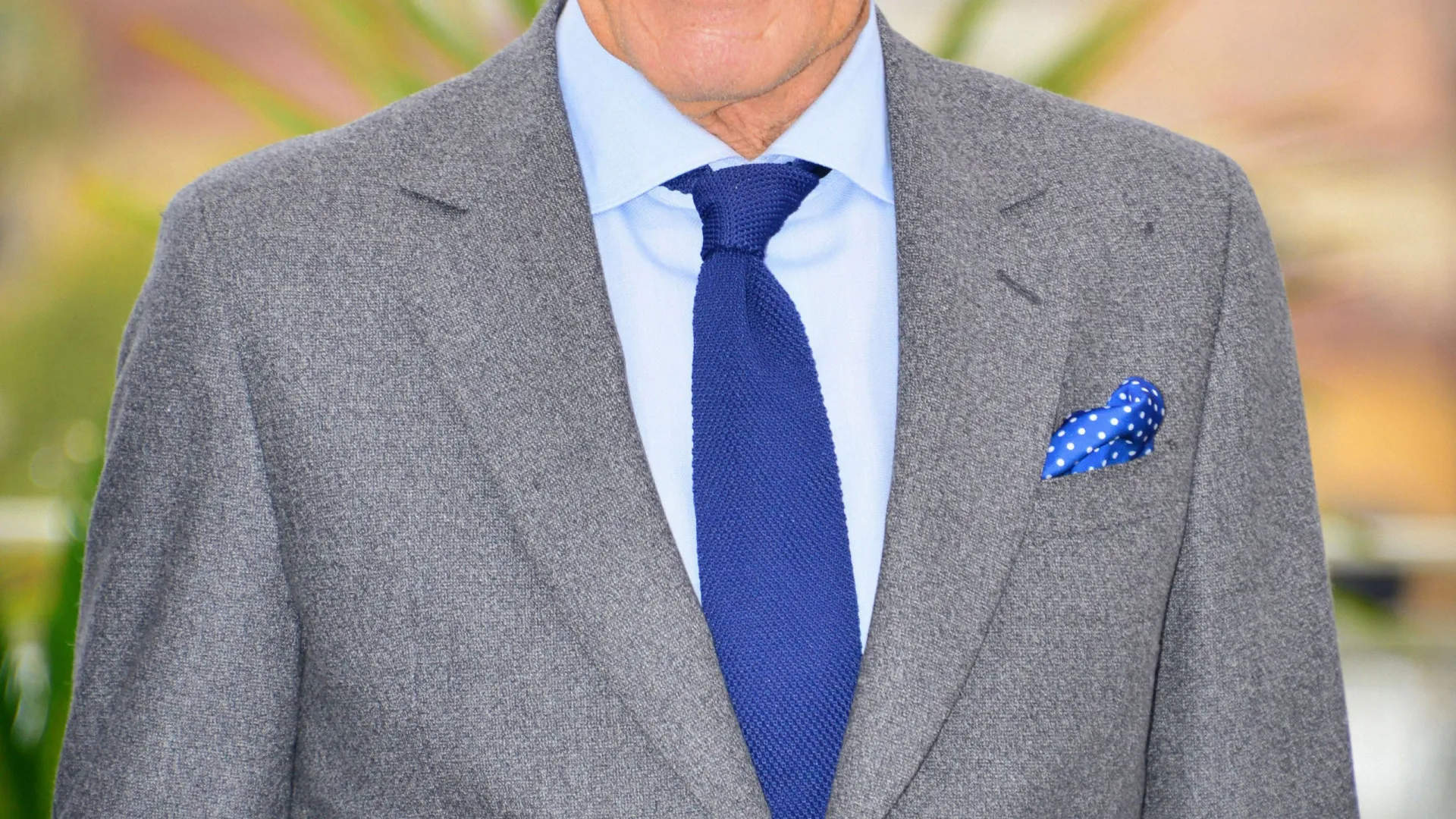 
                    Harrison Ford revela a sua luta contra a depressão: 