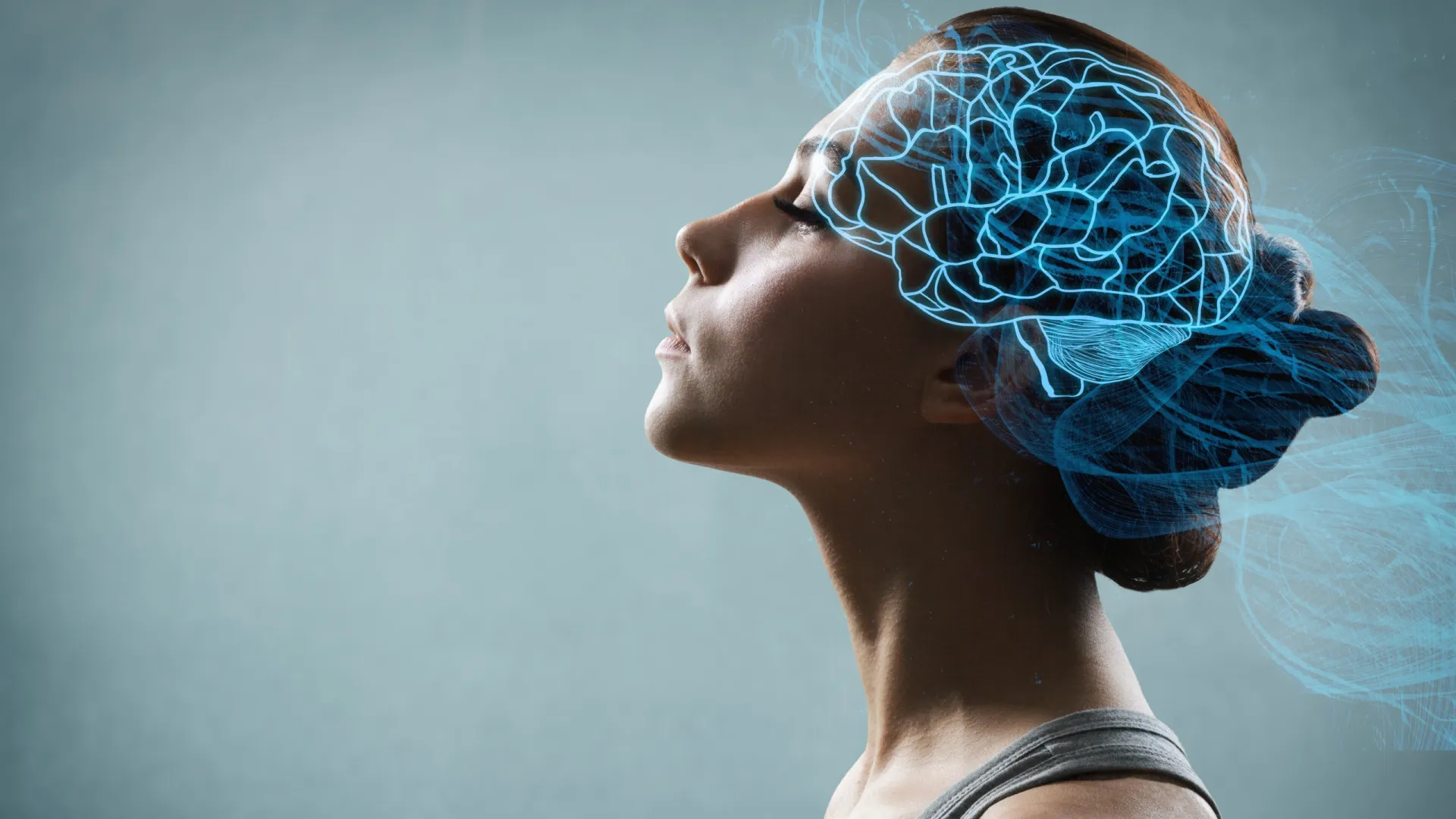 
                    Estudo apresenta  método pioneiro para ouvir estrutura do cérebro
                