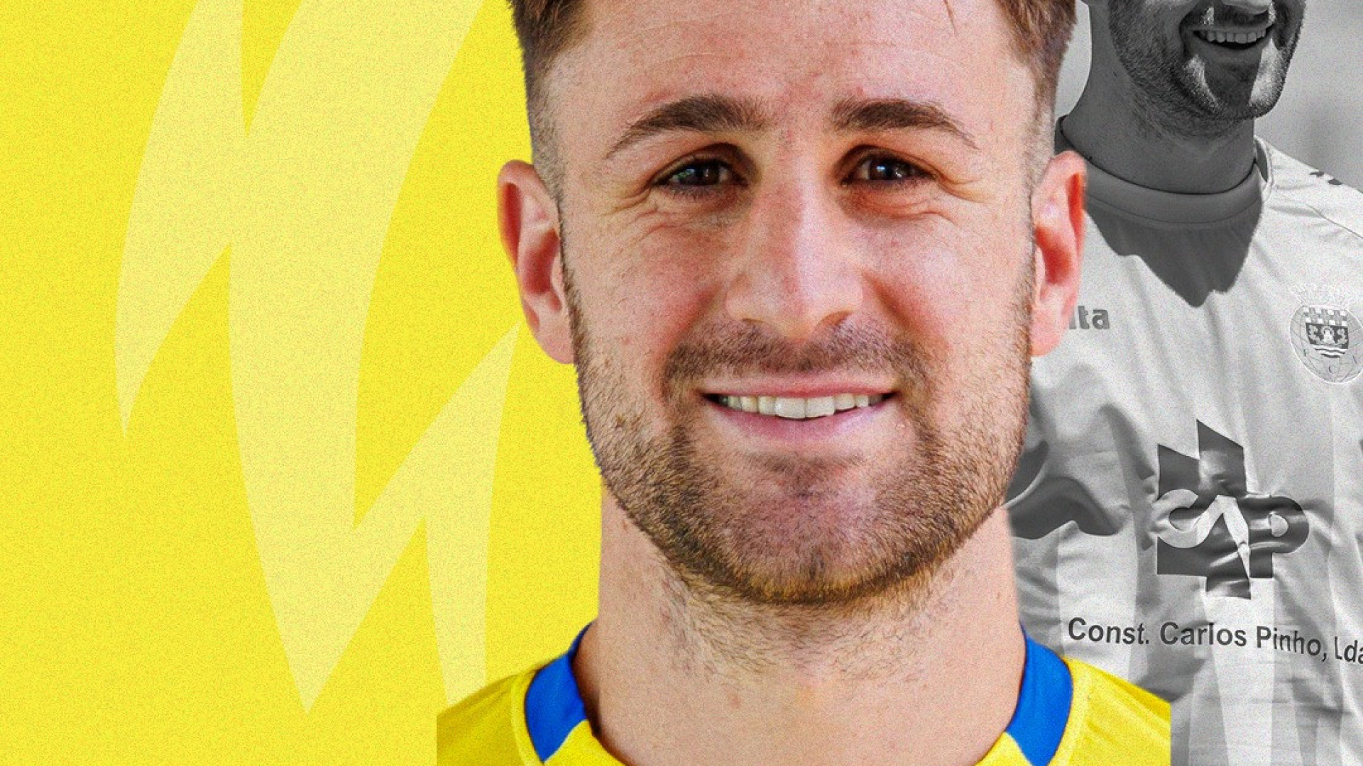 Oficial: Barbero reforça ataque do Arouca