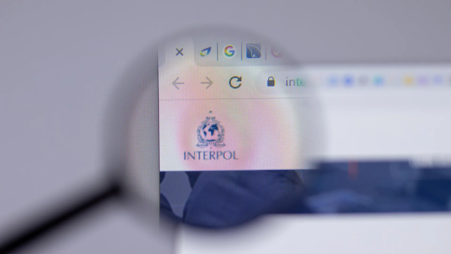 
                    Interpol detém 651 pessoas em 16 países africanos por crimes informáticos
                