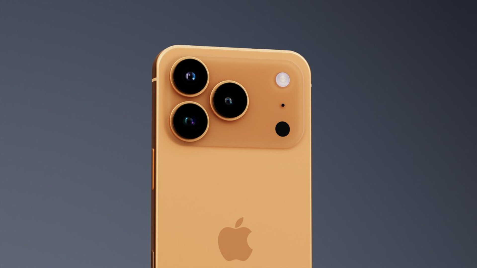 Prepare a carteira. Apple deve aumentar preço do iPhone 17