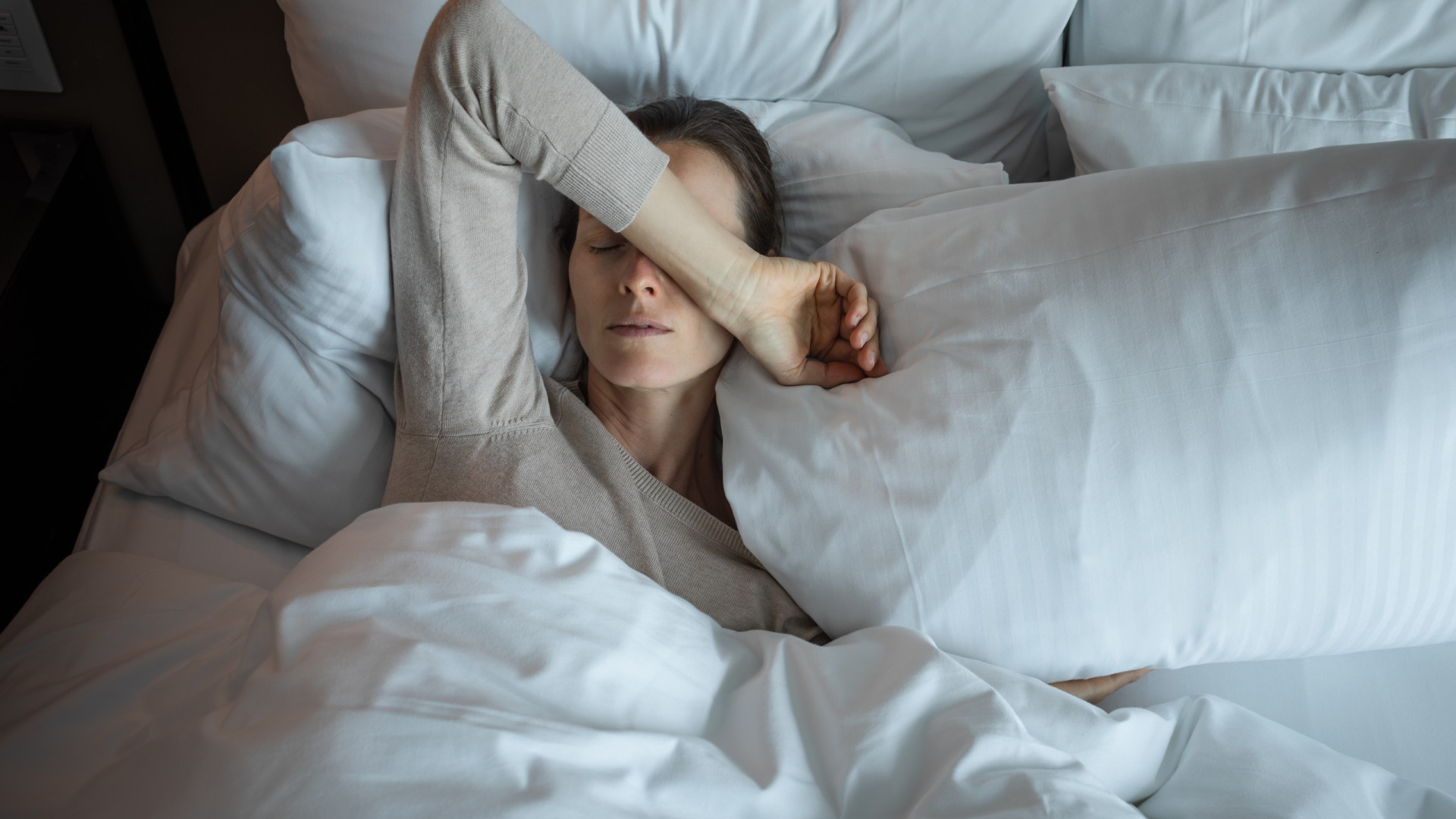 Não dormiu bem? Siga estas dicas para ter mais energia e aguentar o dia
