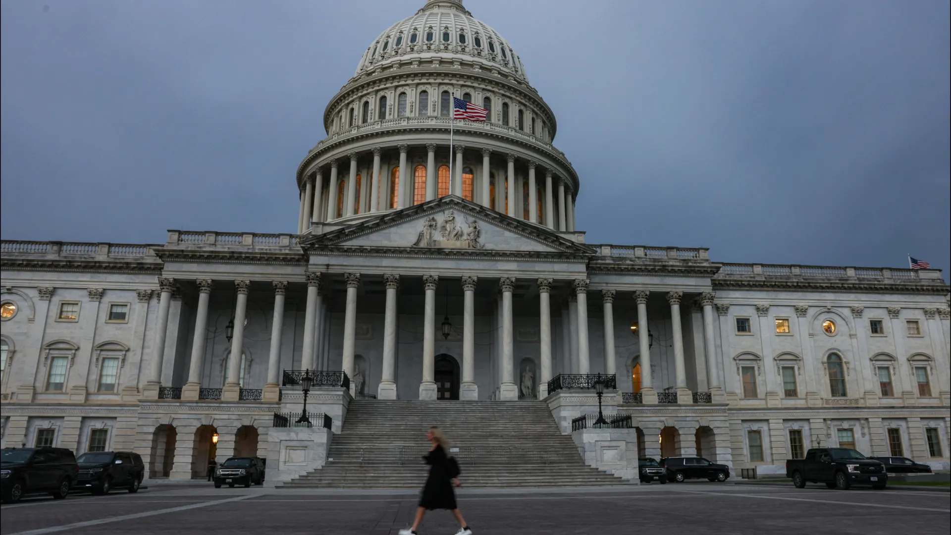 Senado dos EUA volta a desafiar Trump ao revogar tarifas sobre o Canadá
