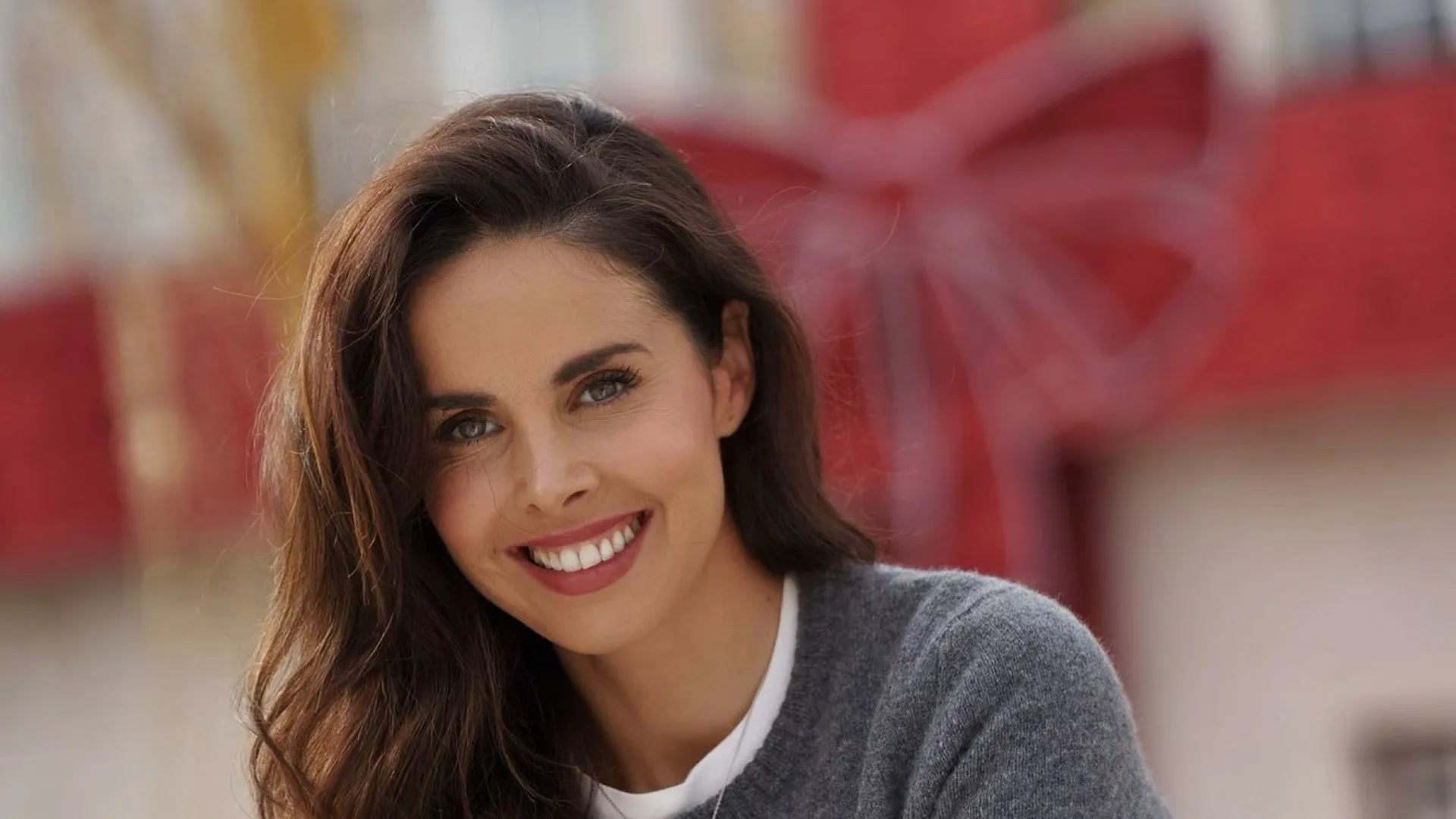 Catarina Gouveia está a viver num hotel: "Desde o dia 1 sem luz"