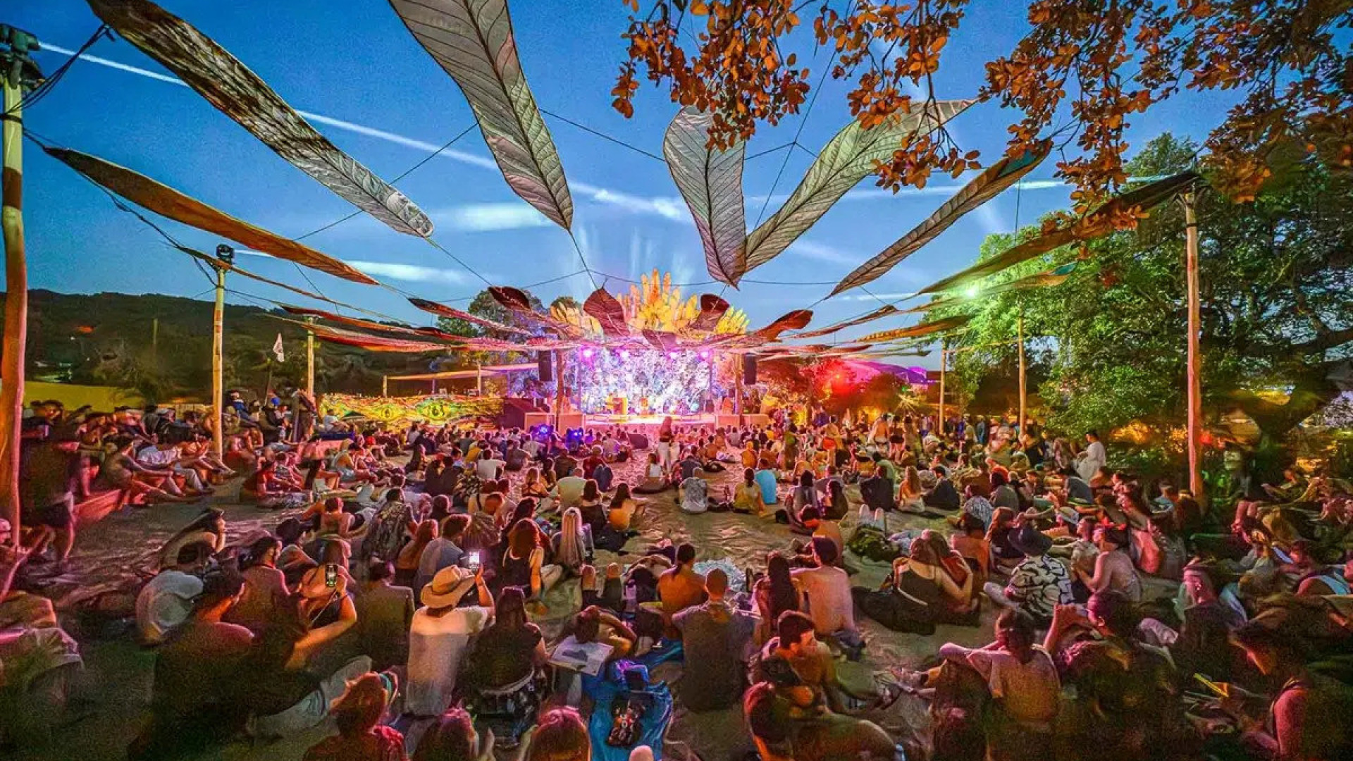 Boom Festival Napoveduje Prihodnje Izvedbe