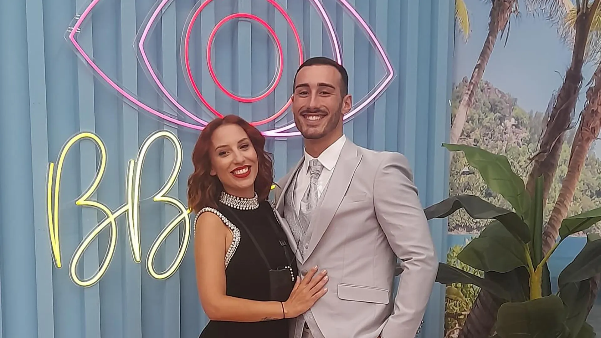 
                    Afonso Leitão declara-se a Catarina Miranda e deixa-a lavada em lágrimas
                