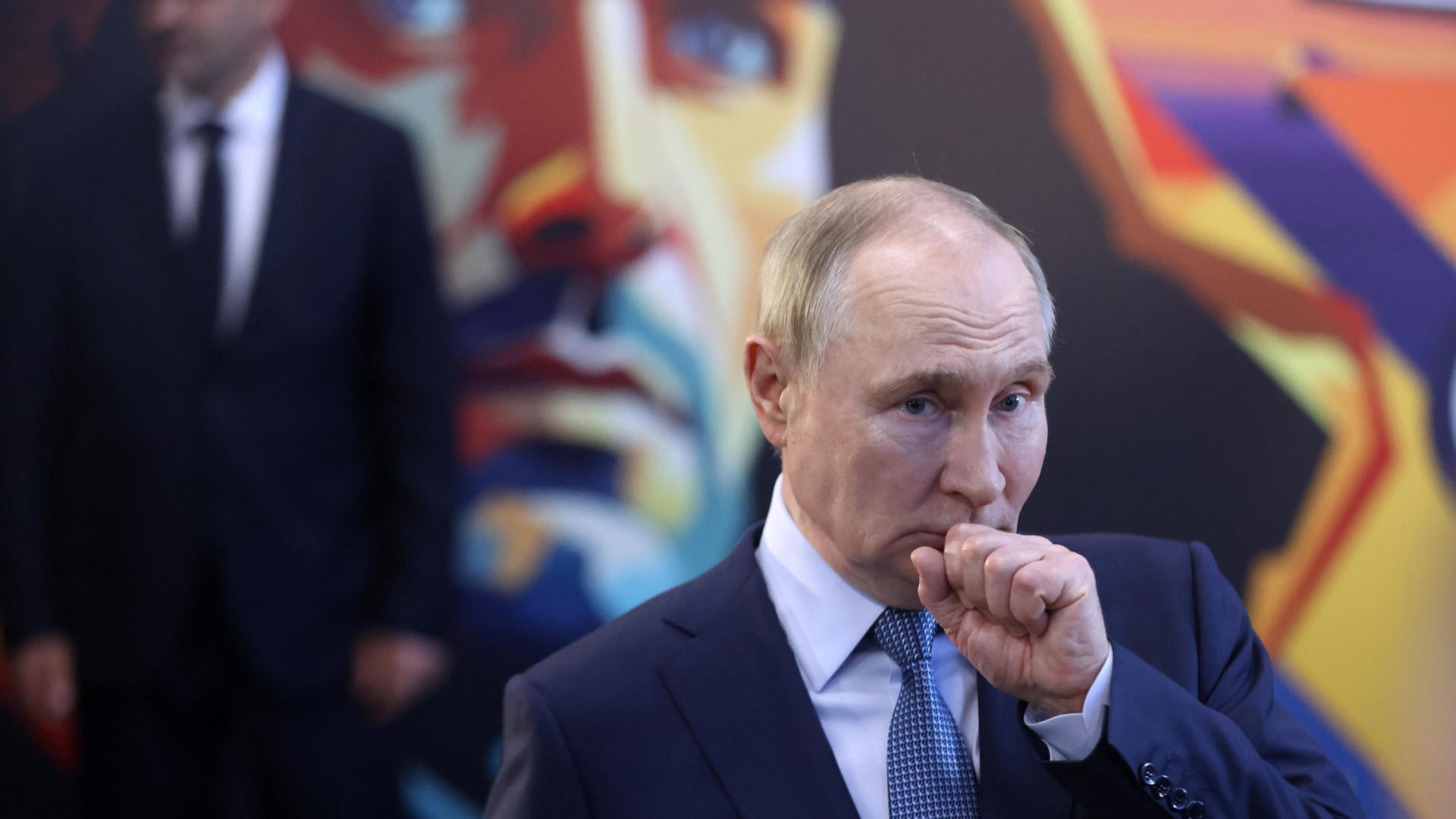 Sanções? Rússia responde e alarga lista negra de cidadãos ocidentais