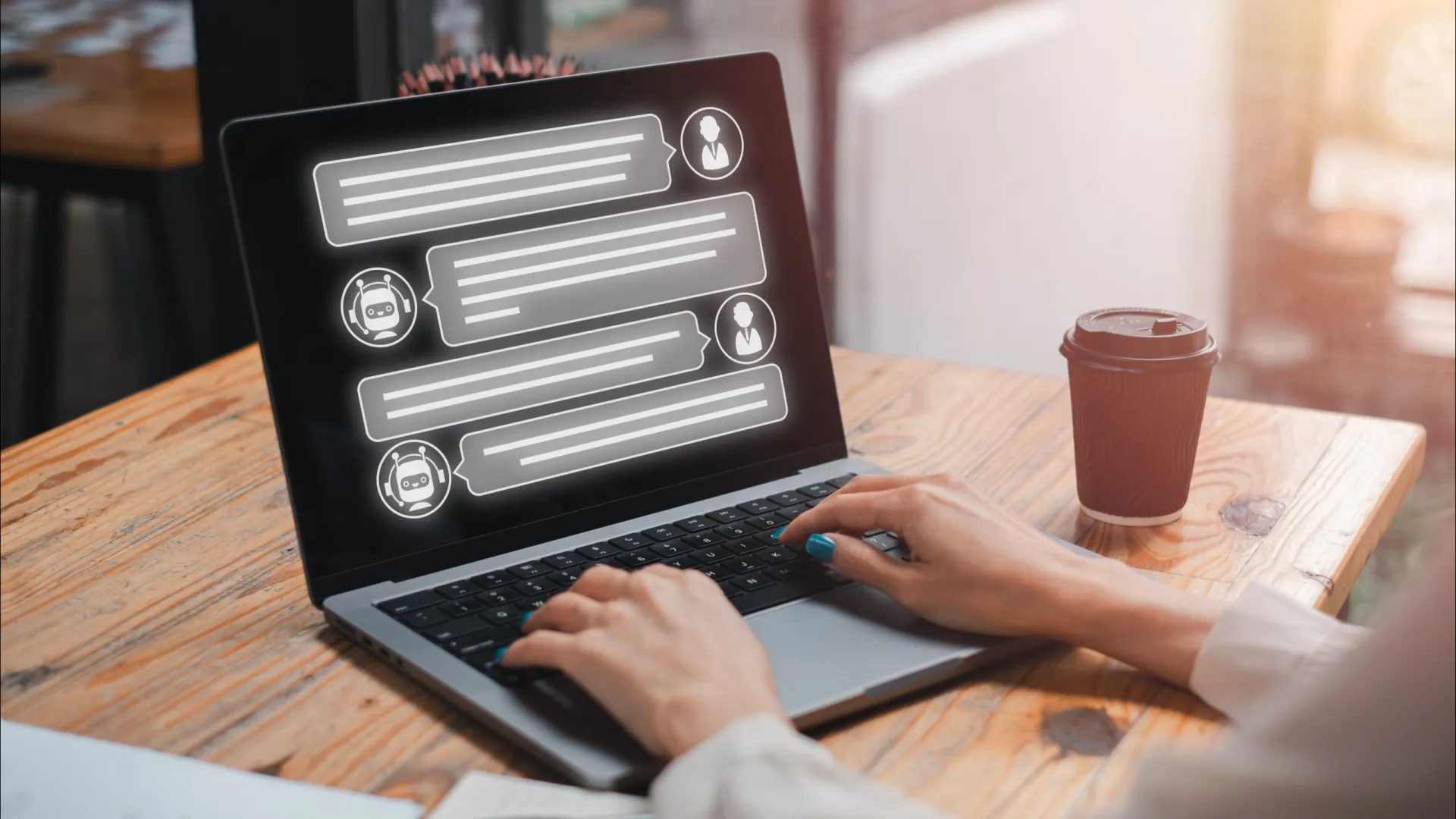 Eslovénia vai criar plataforma nacional de Inteligência Artificial generativa
