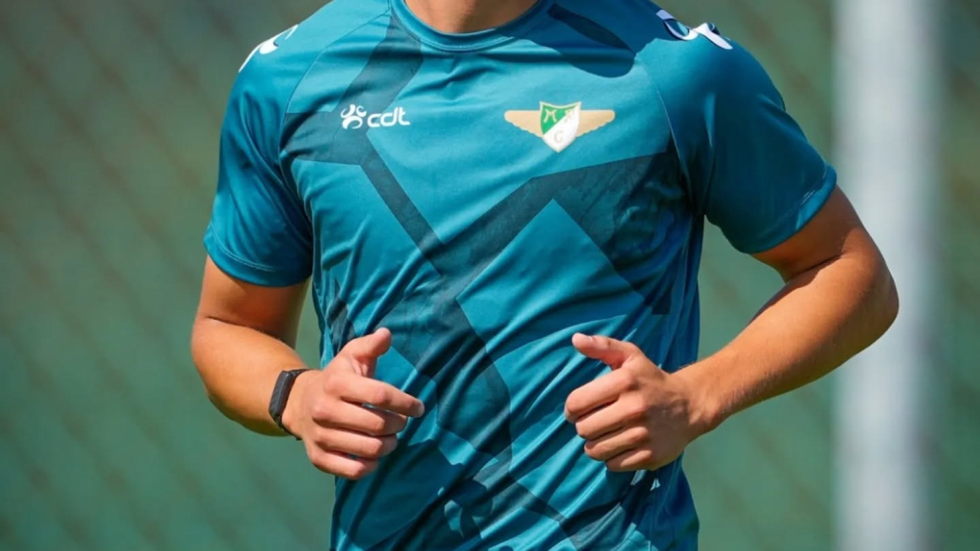 Oficial: Moreirense empresta Miguel Rebelo ao Varzim
