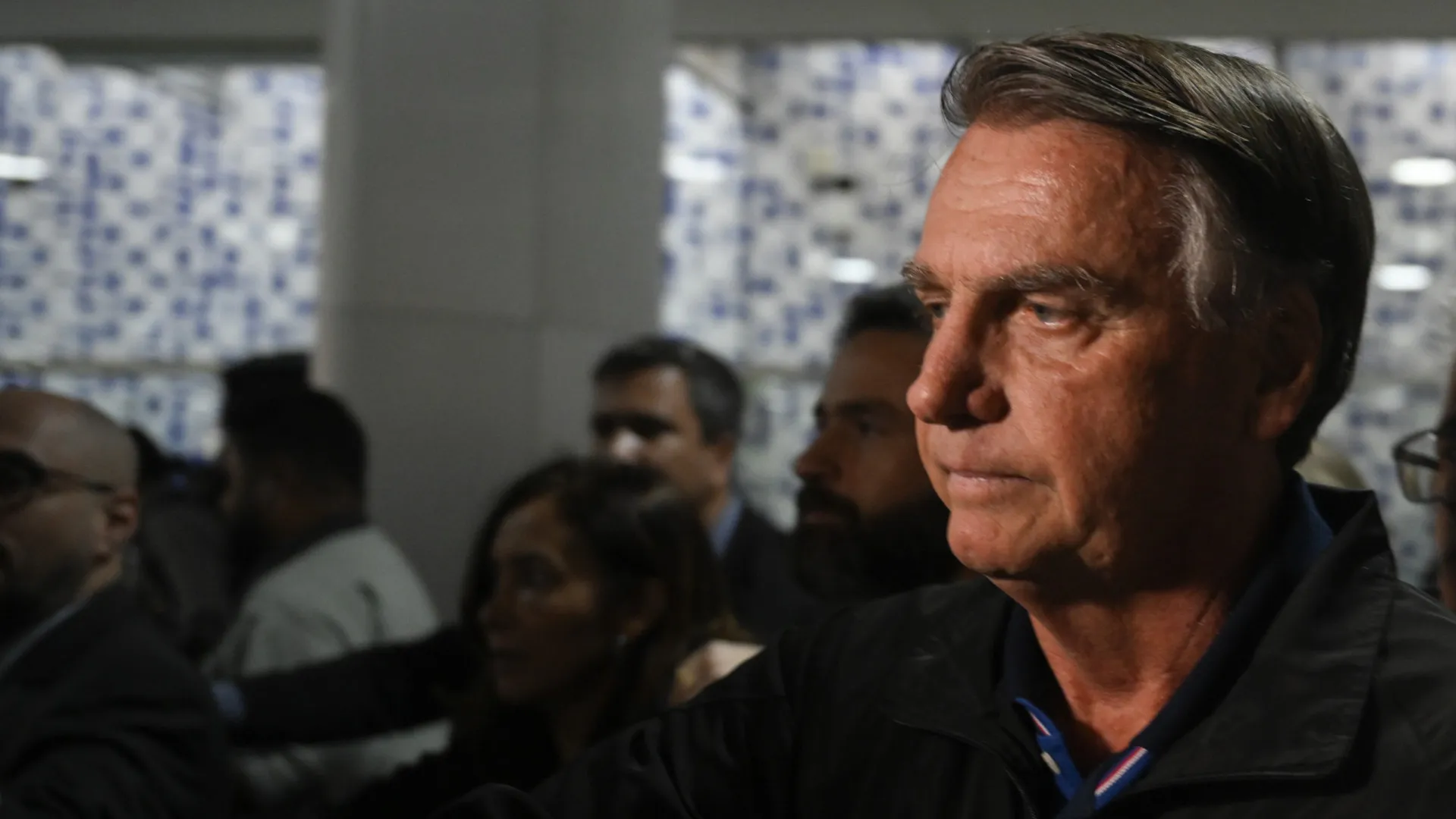 
                    Defesa de Bolsonaro tem intenção de recorrer (e no âmbito internacional)
                