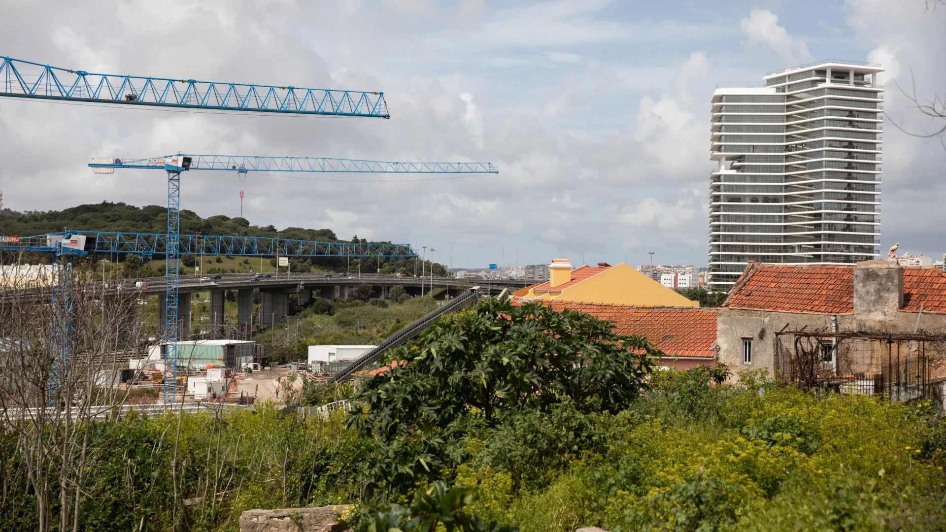 Taxas Euribor sobem e a de 12 meses para máximo desde outubro de 2024