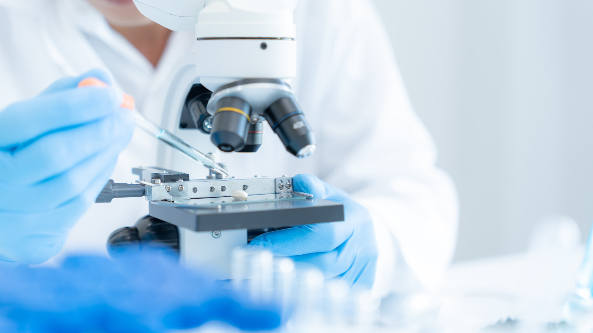 Universidade de Coimbra recebe fundos para investigação sobre cancro