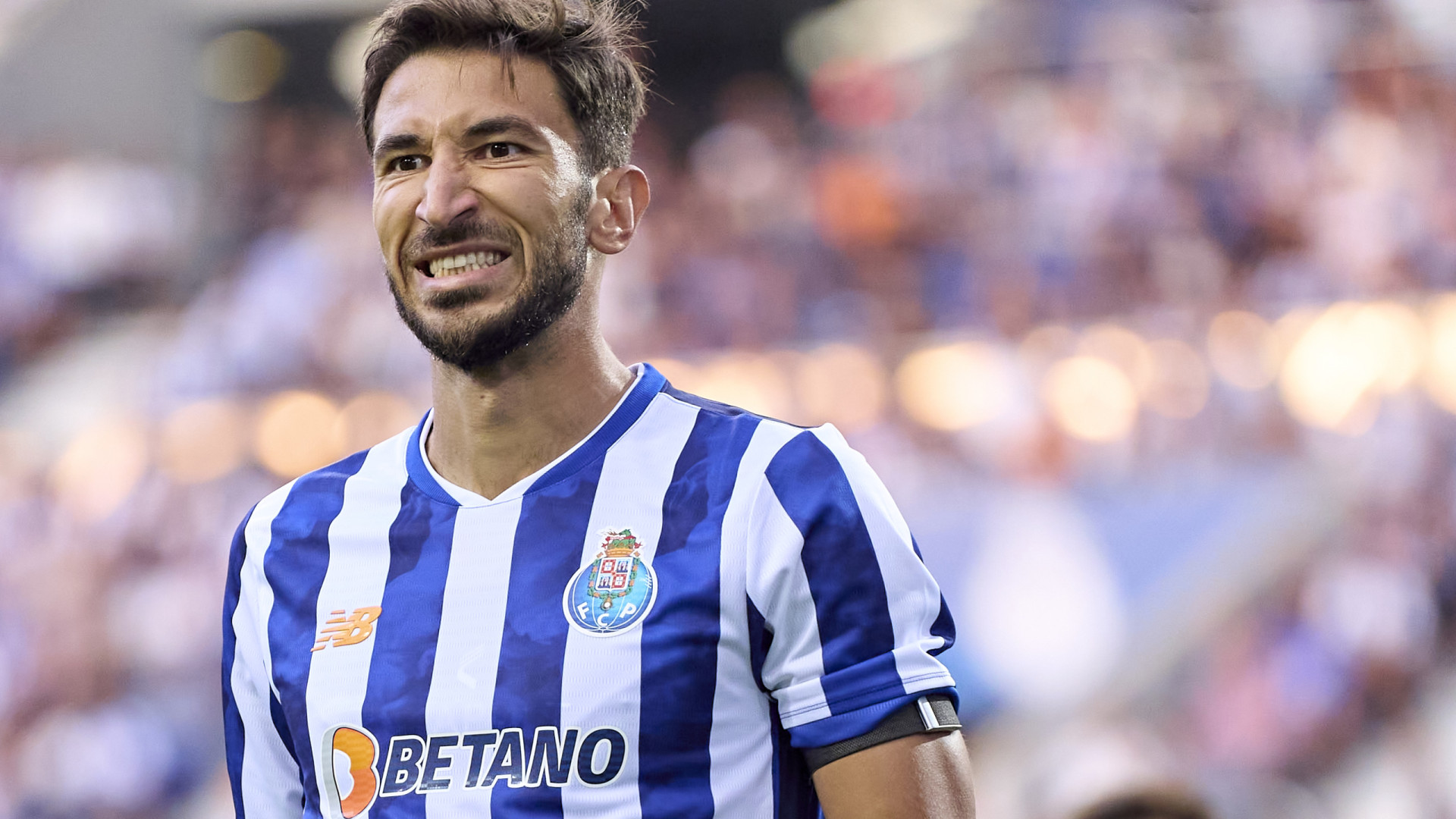 FC Porto e Oviedo já negoceiam Marko Grujic