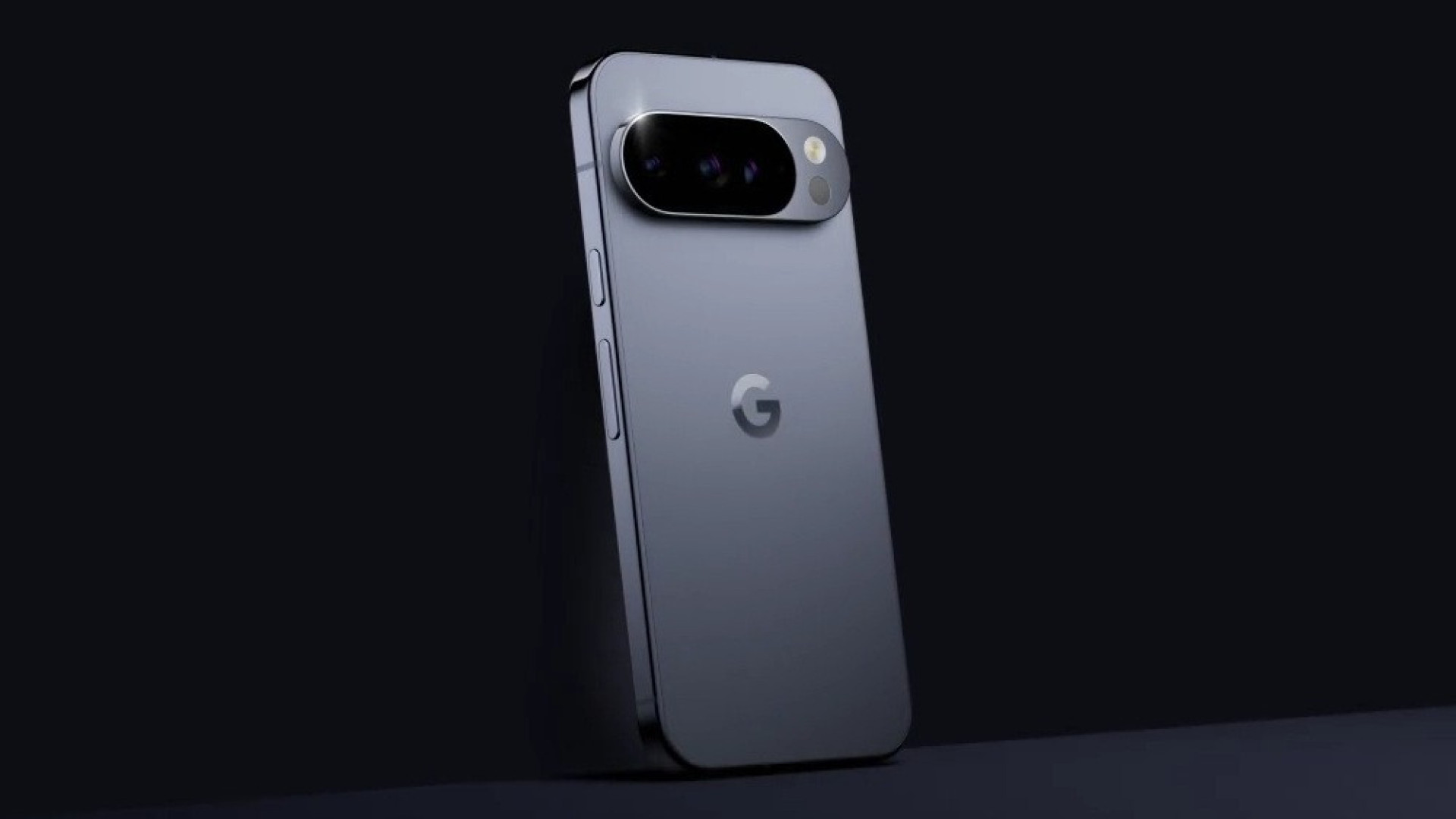 Mais um ‘deslize’ da Google. Há mais imagens dos novos Pixel 10