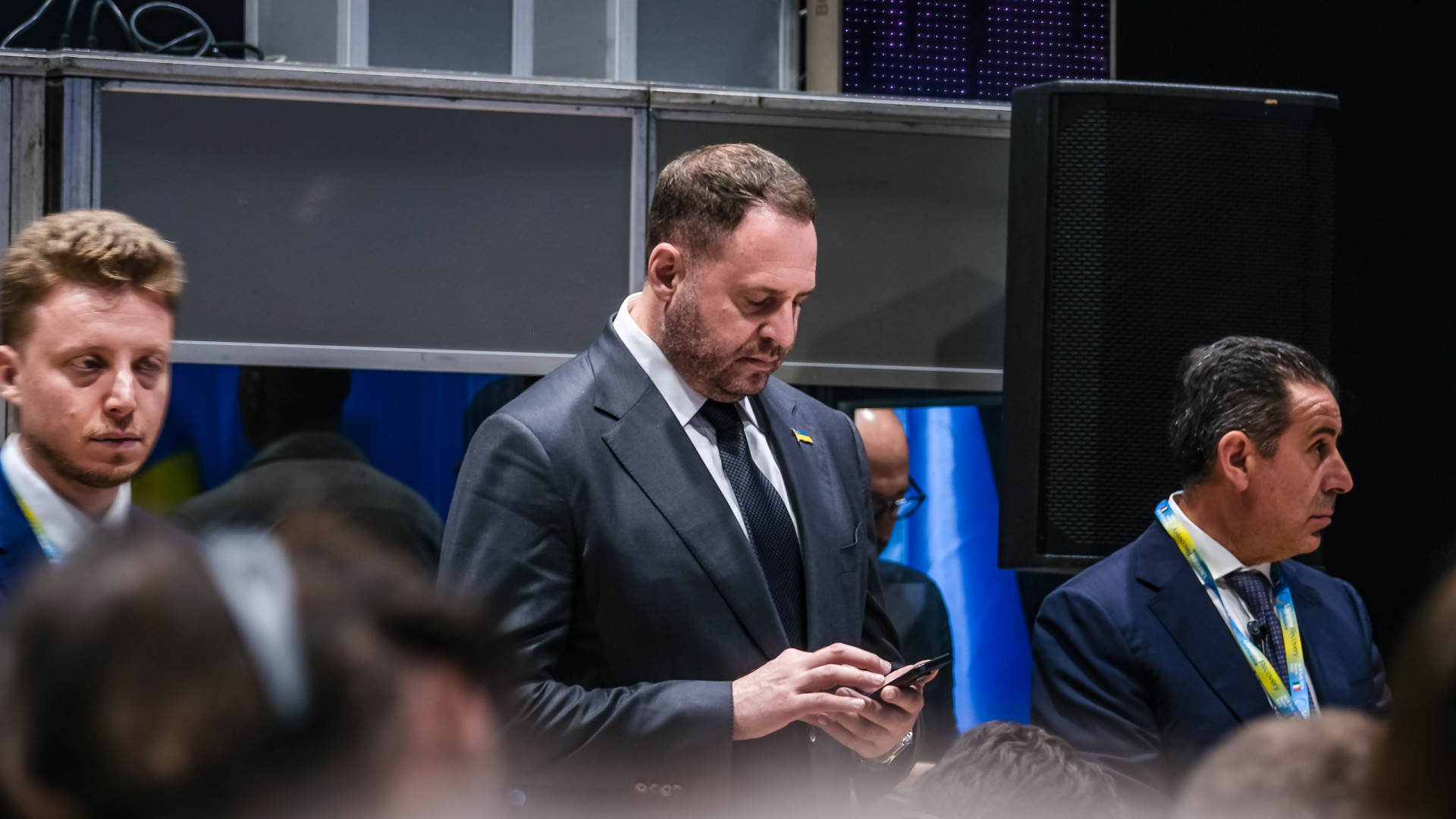 Kyiv acusa Moscovo de mentir sobre devolução de menores 