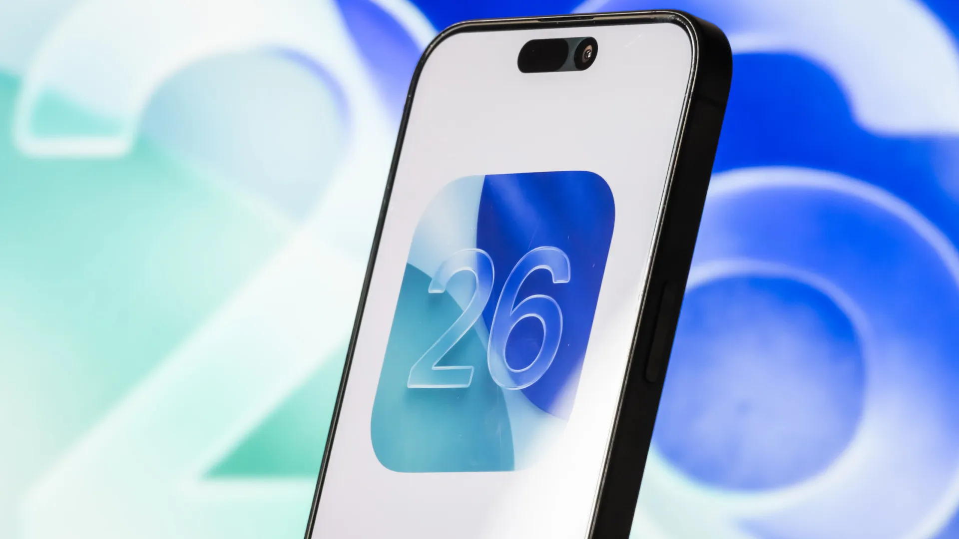 
                    De iOS 18 a iOS 26. Porque é que a Apple alterou o nome da atualização?
                