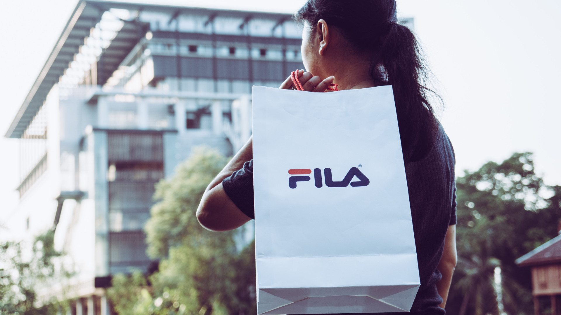 Verão pede conforto, leveza e estilo! Espreite os novos modelos da FILA