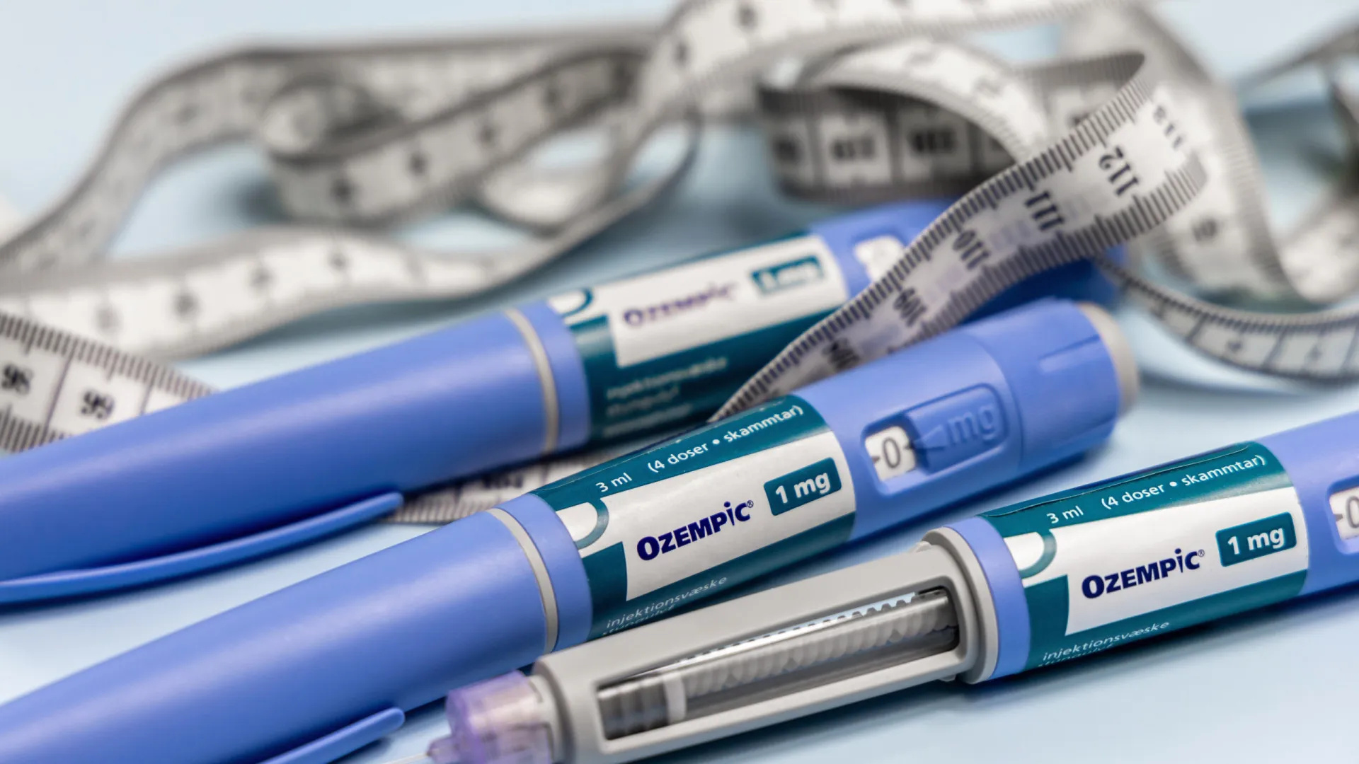 
                    PJ detém médica que prescreveu Ozempic a falsos diabéticos
                