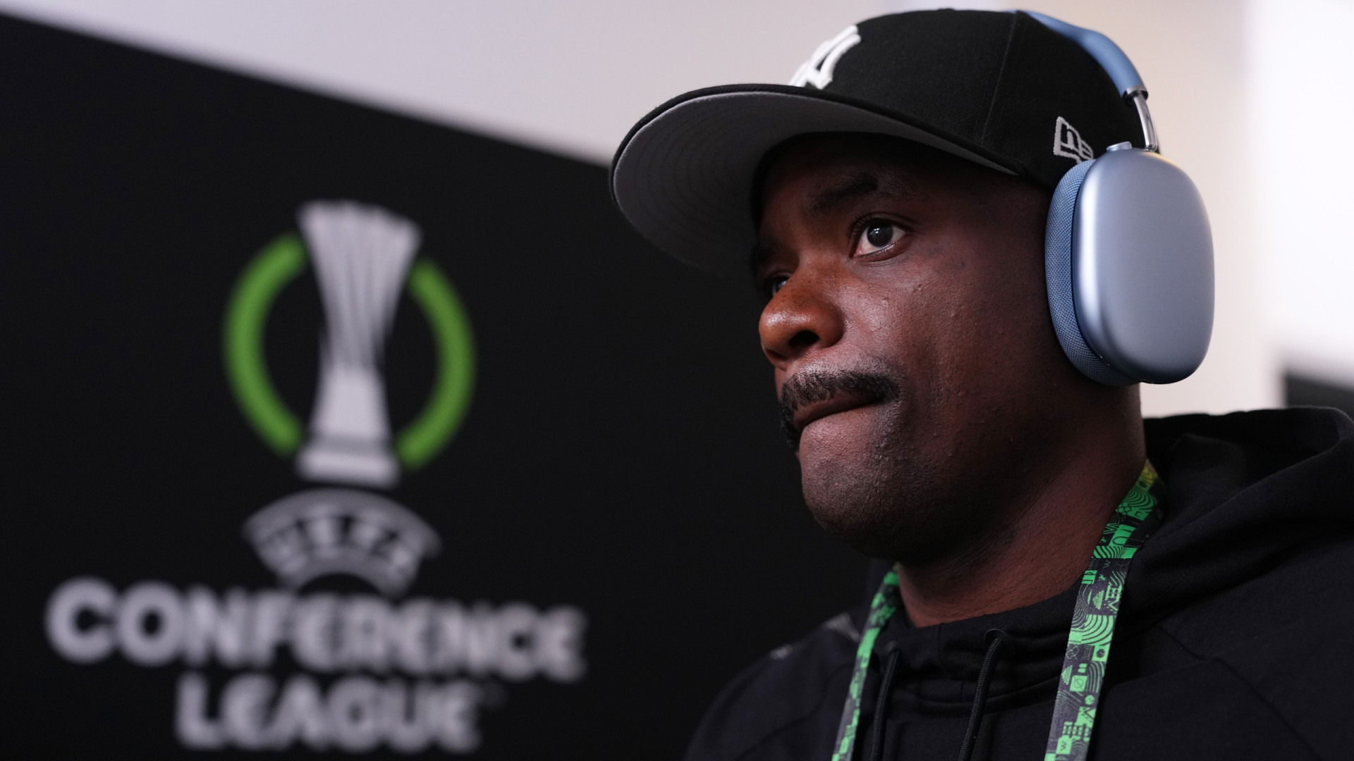 Oficial: O (surpreendente) novo clube de William Carvalho