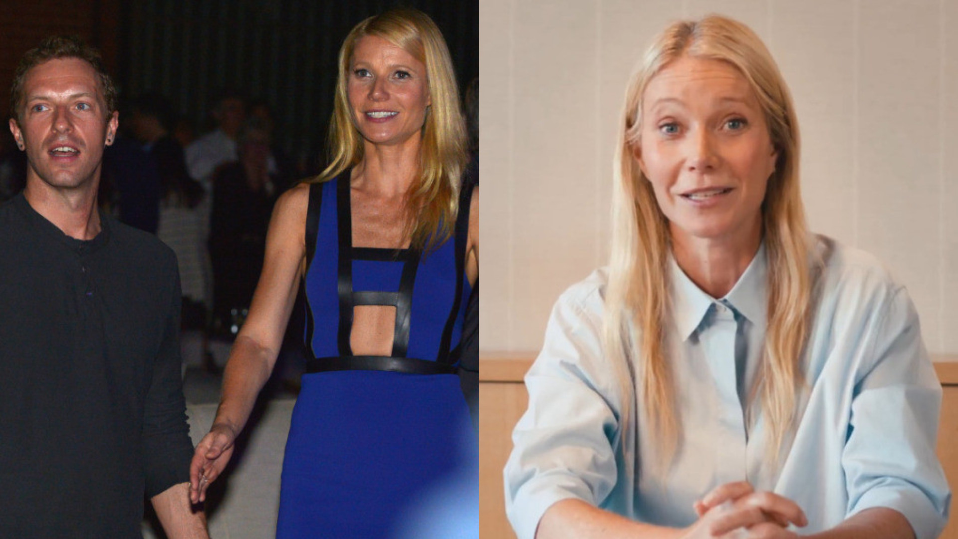 Marketing? Empresa do CEO traidor dos Coldplay contrata Gwyneth Paltrow