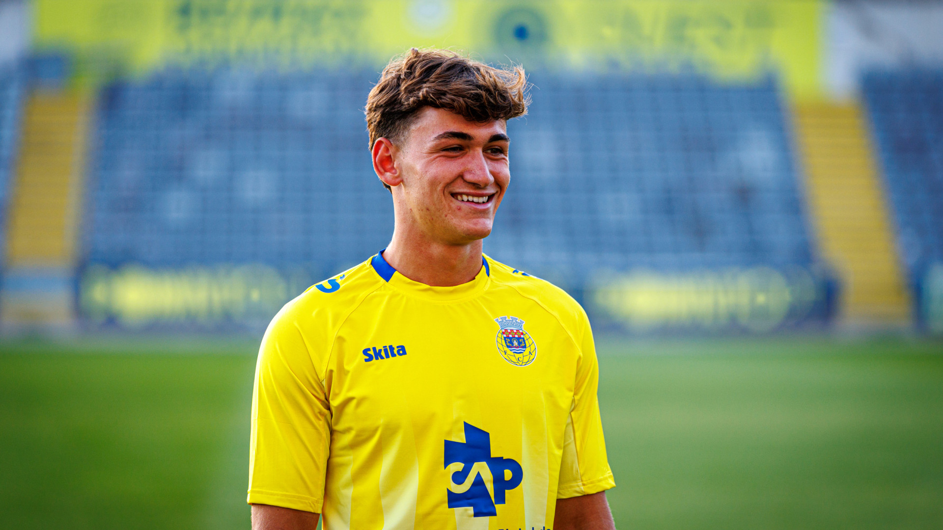 Oficial: Arouca recebe Mateo Flores por empréstimo do Betis