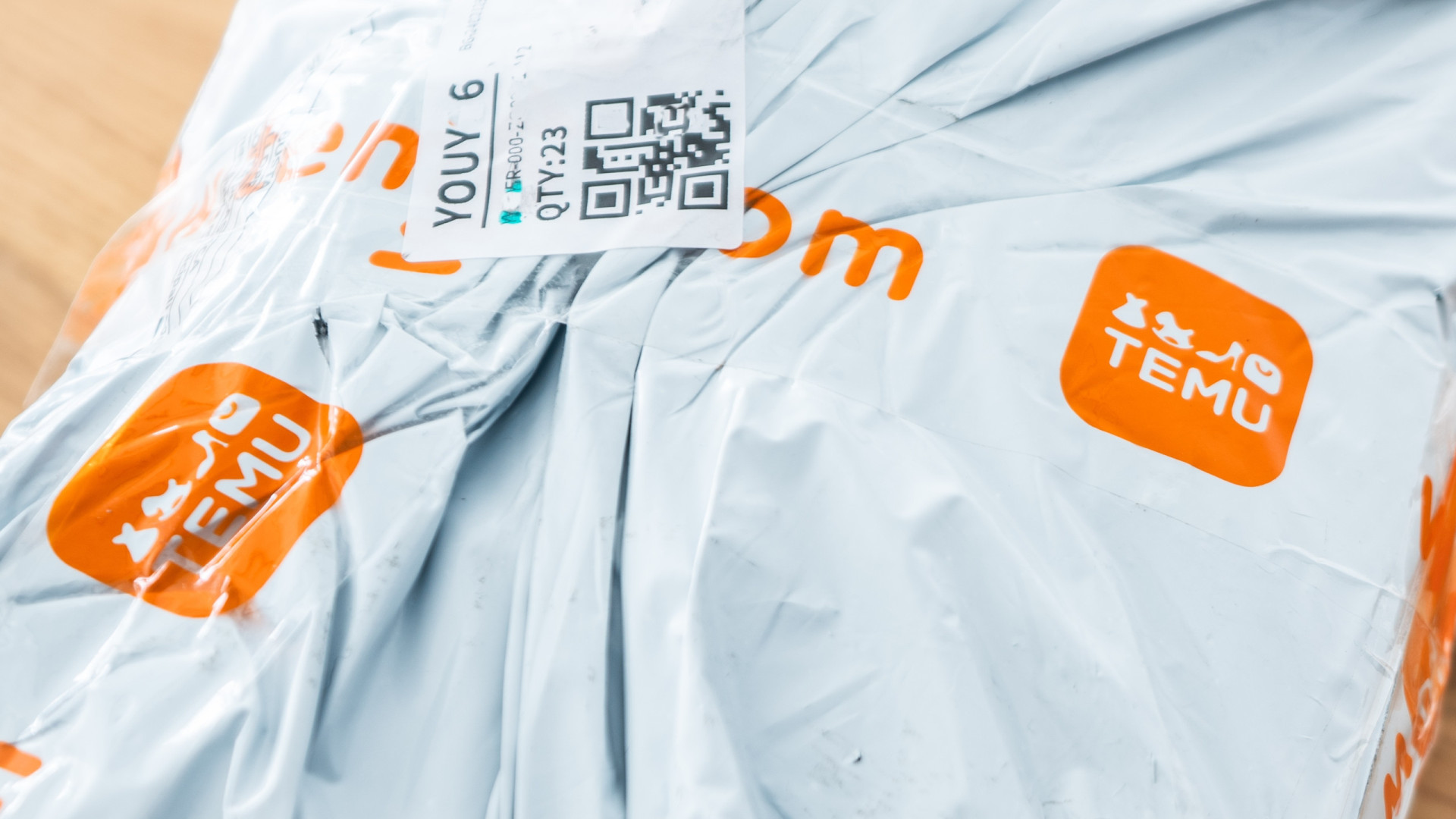 Evropska komisija ugotovila kršitve pri Temu zaradi prodaje prepovedanih izdelkov