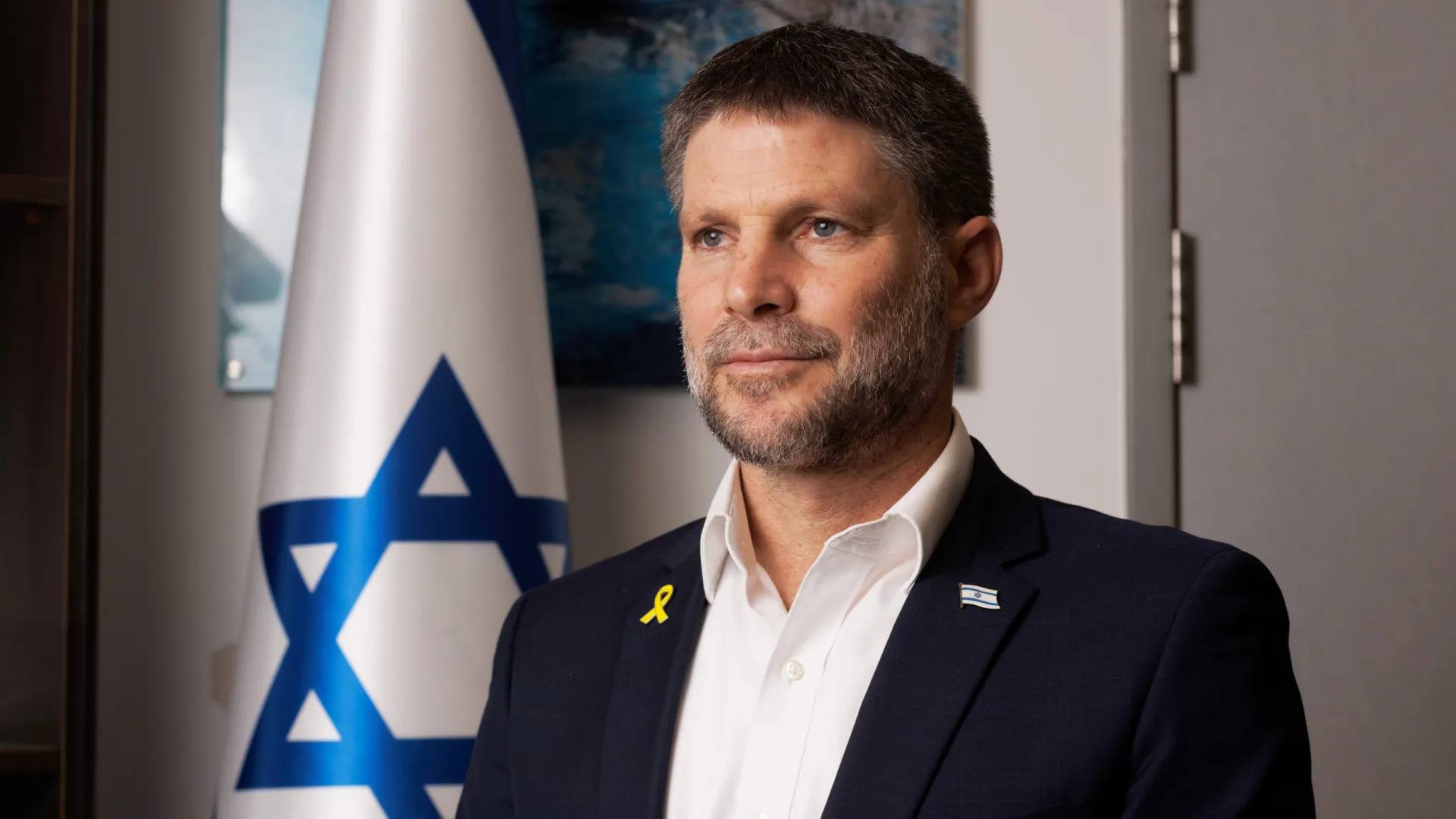 
                    Israel revoga lei que impedia judeus de comprar terras na Cisjordânia
                