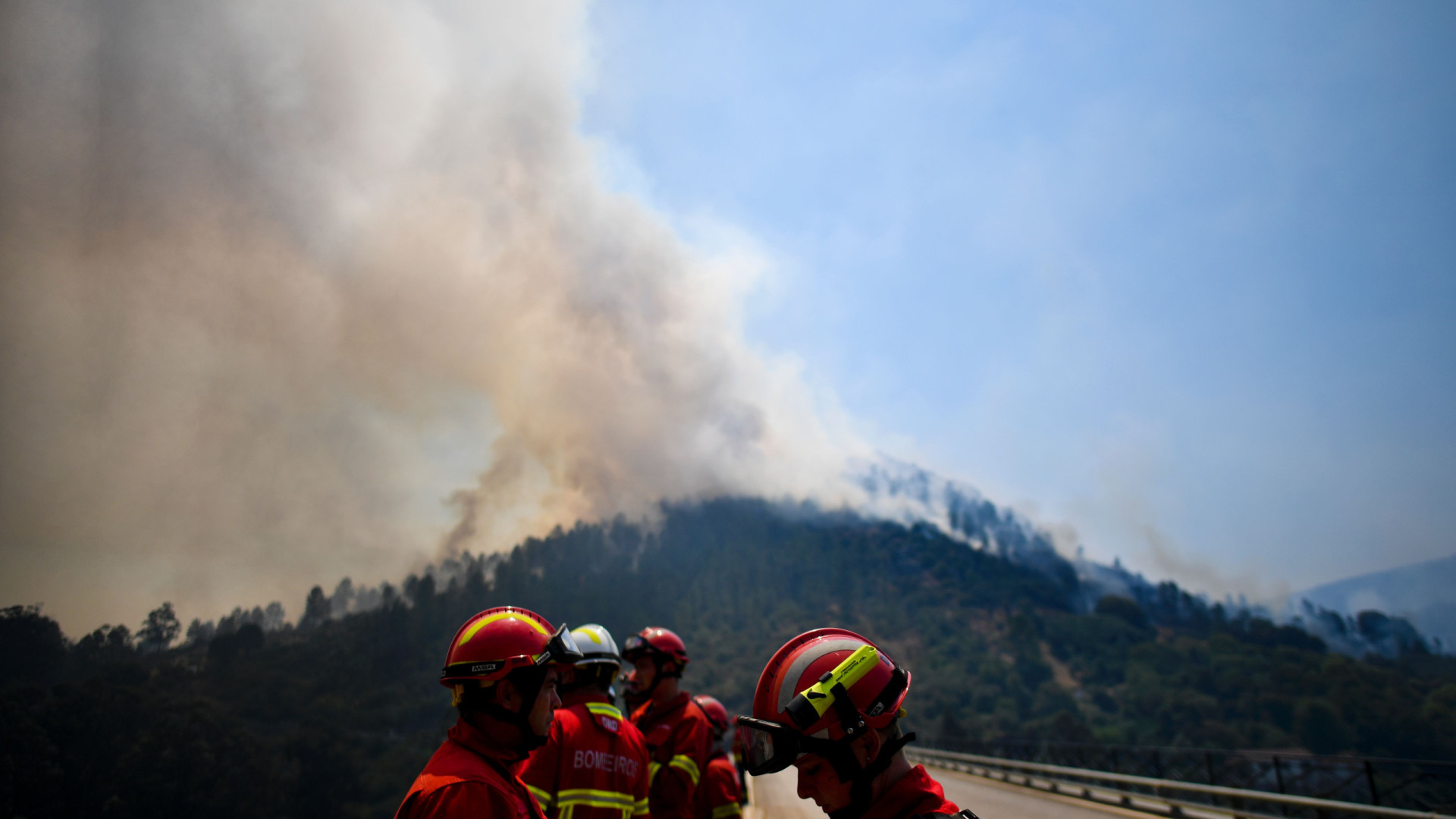 Câmara de Castelo Branco lança alerta para seis aldeias