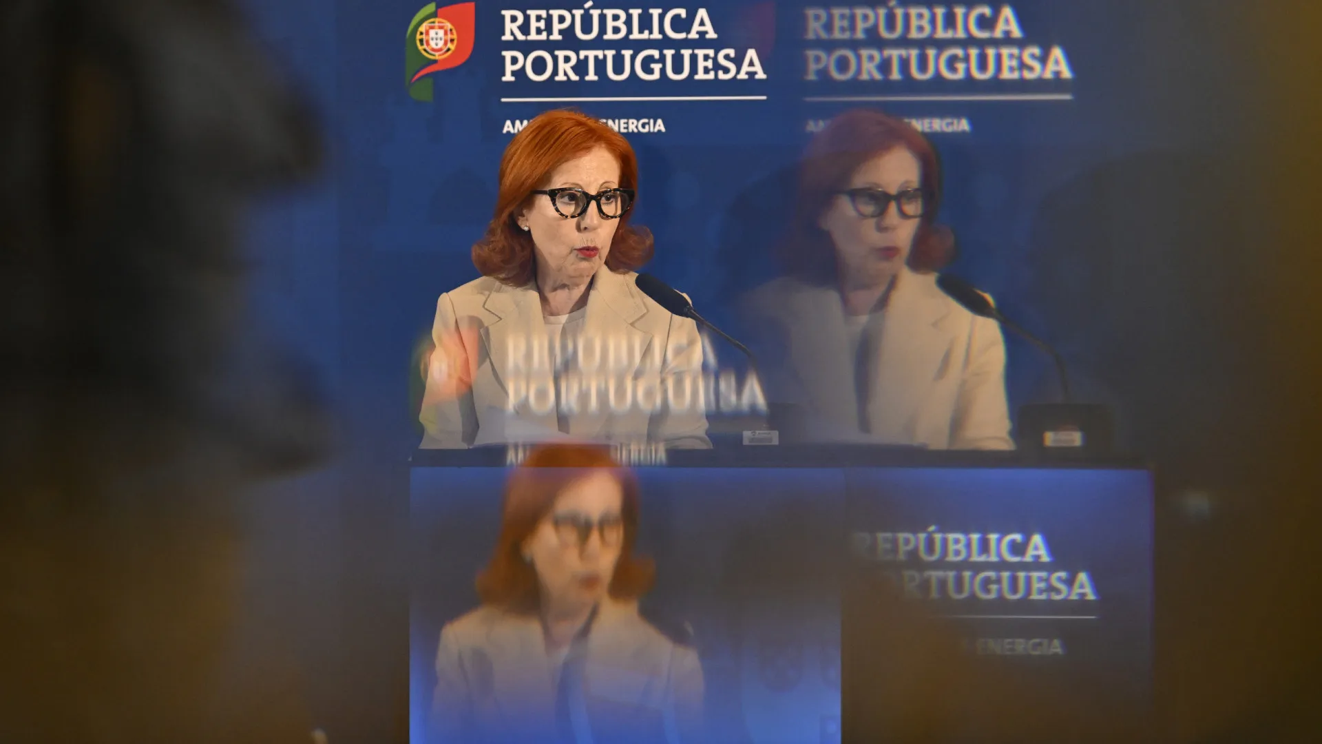 
                    COP30: Portugal reuniu-se hoje com presidente brasileiro Lula da Silva
                