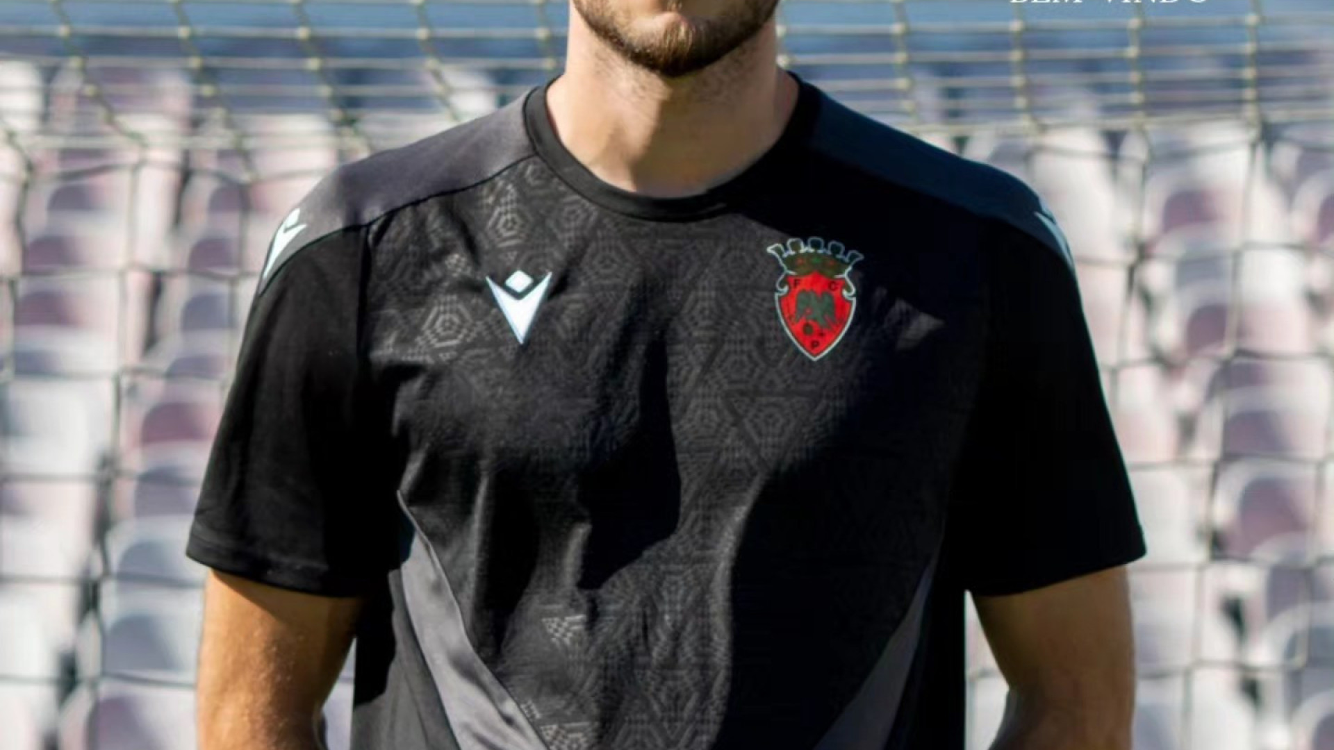 Oficial: Penafiel reforça baliza com guarda-redes espanhol do Saragoça