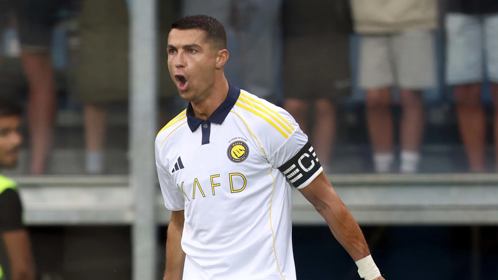 
                    Do Sporting... à reforma. Os 7 potenciais destinos de Cristiano Ronaldo
                