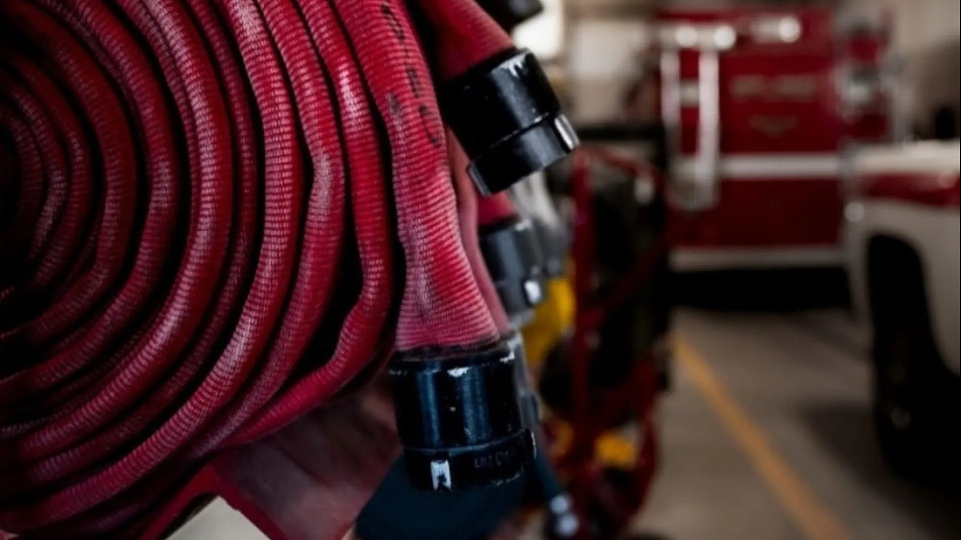 
                    Incêndio numa habitação causa um morto na Trofa
                