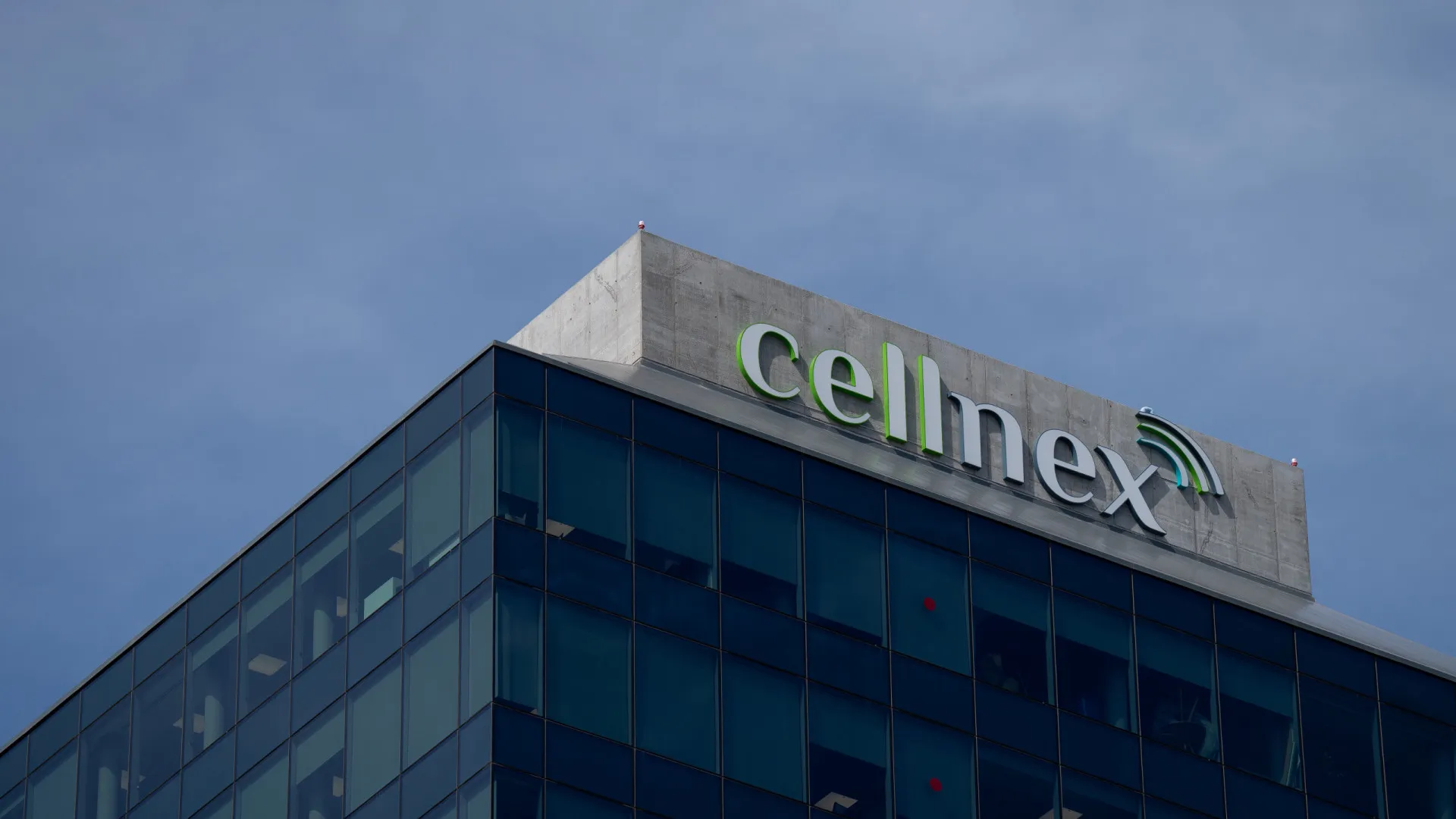 
                    Cellnex tem mais de uma centena de pessoas a avaliar danos do mau tempo
                