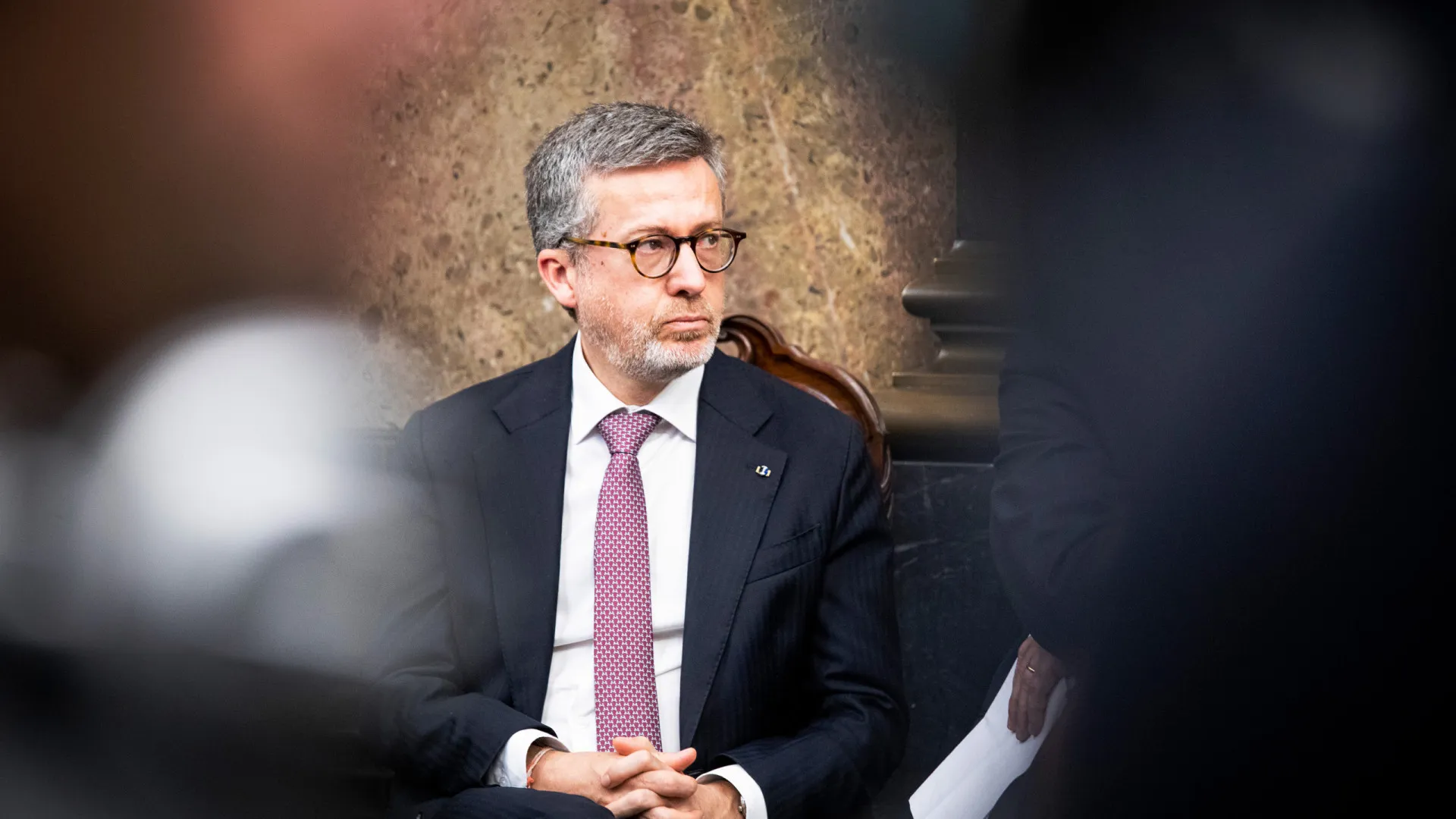 
                    Moedas rejeita proposta do PS para apoios face ao aumento dos combustíveis
                