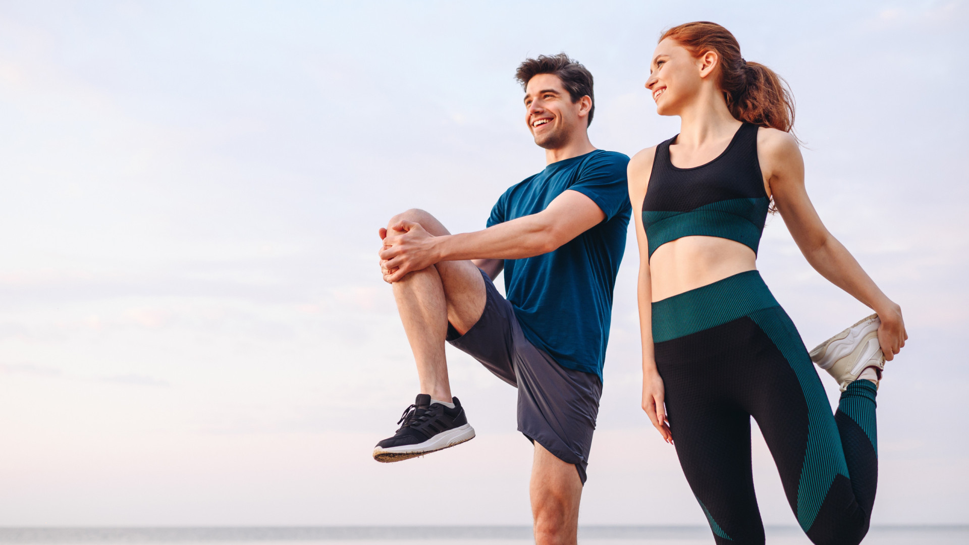 Treinos mais eficazes? Eis os melhores truques de fitness do ano