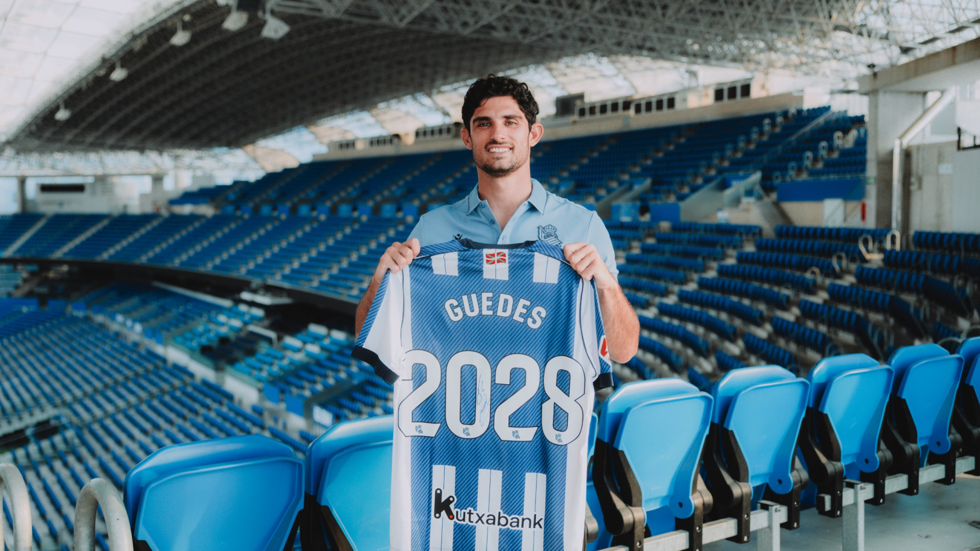 EM DIRETO: Siga os rumores e os negócios do mercado de transferências