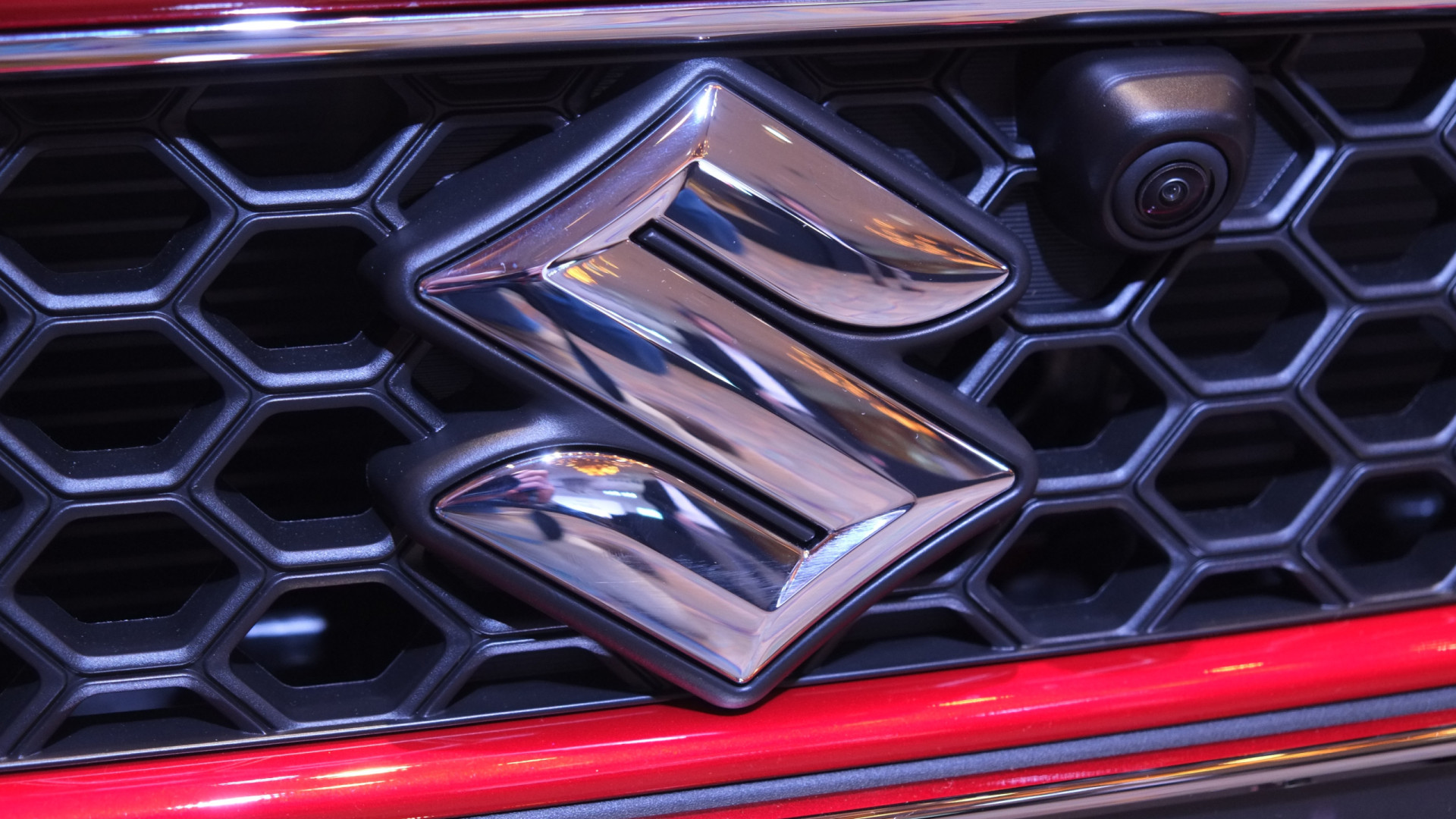 Suzuki vendeu menos automóveis entre abril e junho. Eis os motivos