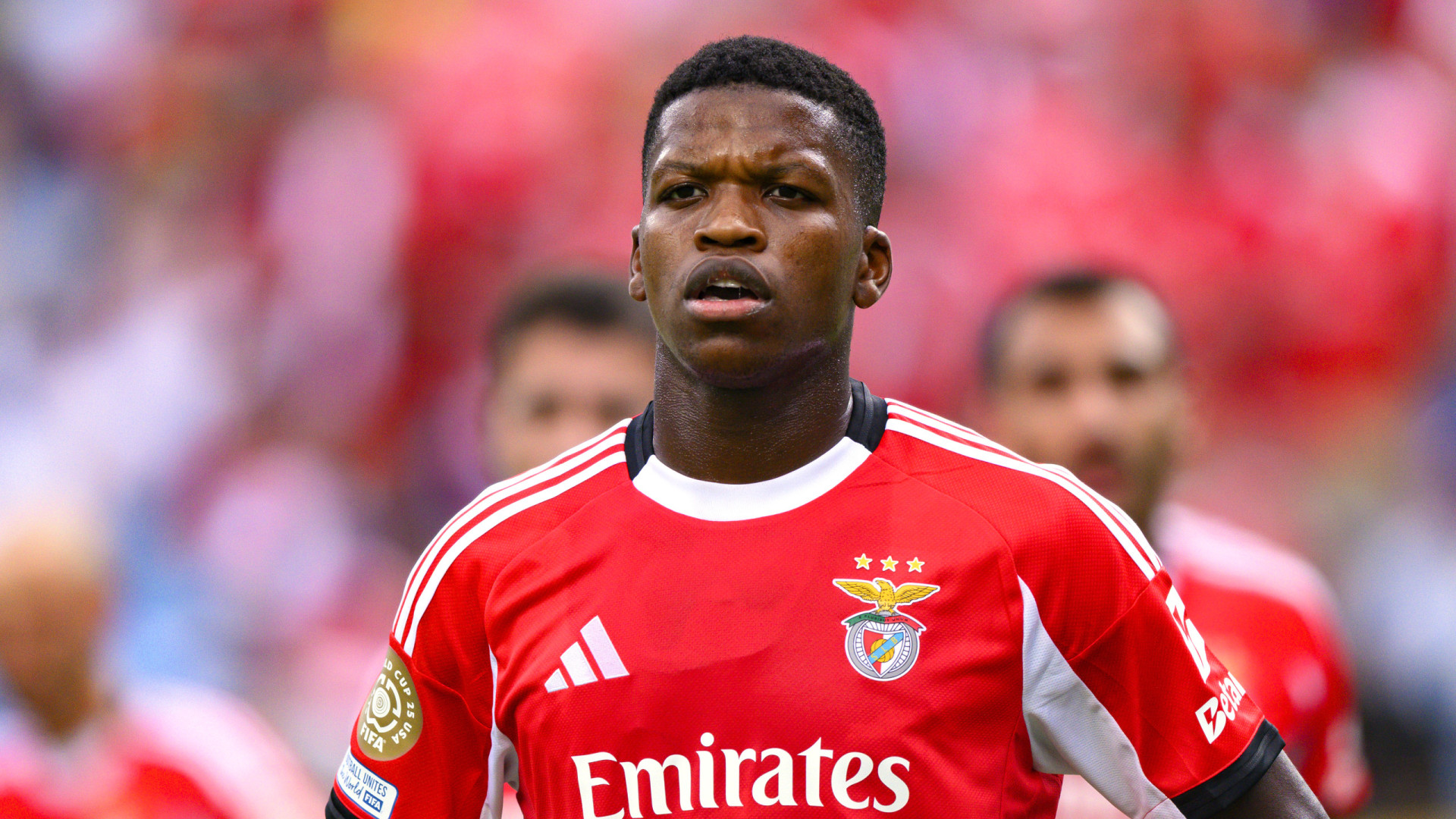 Itália não larga Florentino Luís. Inter também quer levá-lo do Benfica