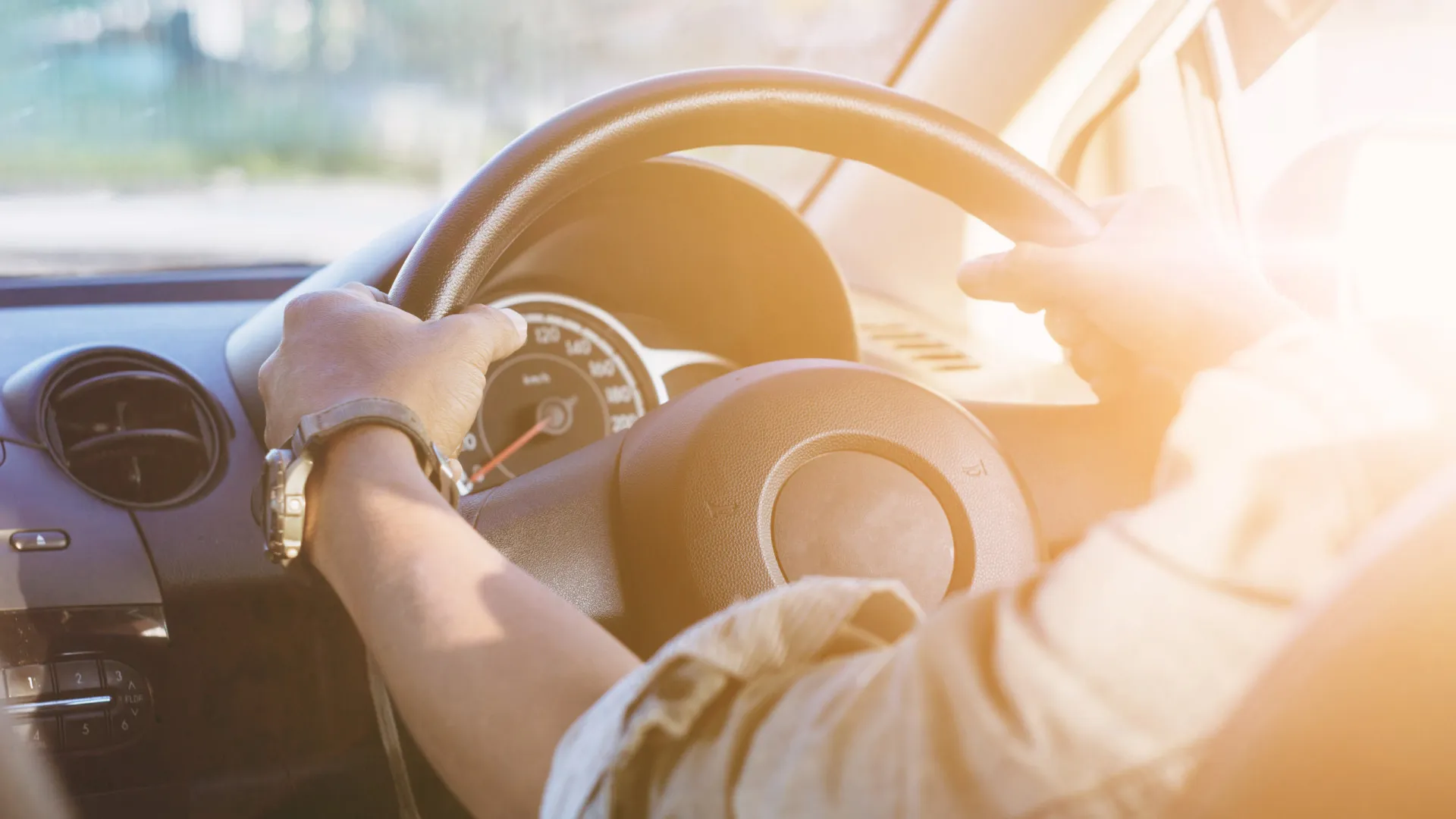 
                    Prisão com pena suspensa para condutor apanhado pela 3.ª vez sem carta
                