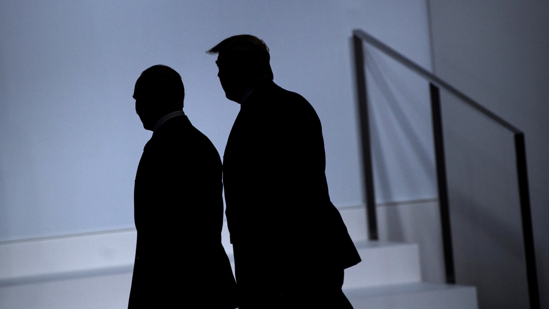 Futura reunião Trump-Putin? A cronologia passo a passo até chegar aqui