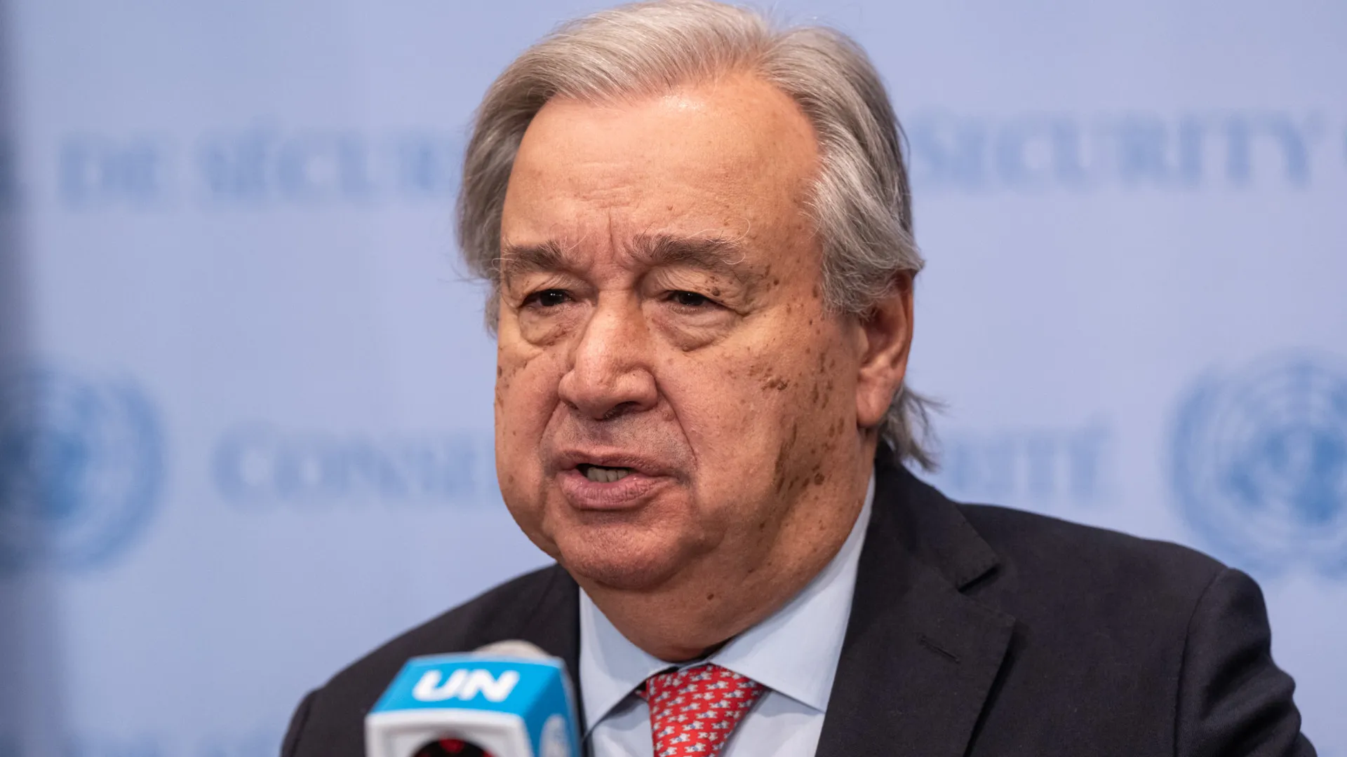 Guterres homenageia vítimas do genocídio no Ruanda