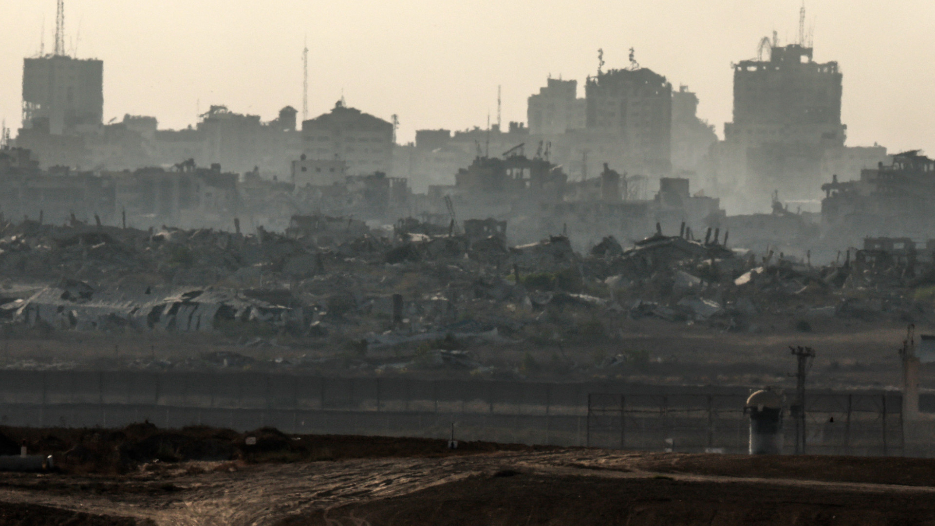 Sofia investiga morte de búlgaro em ataque israelita em Gaza