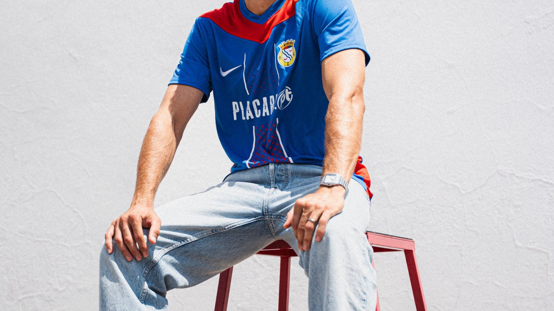 Oficial: Sergi Gómez chega da Liga espanhola e assina pelo Alverca