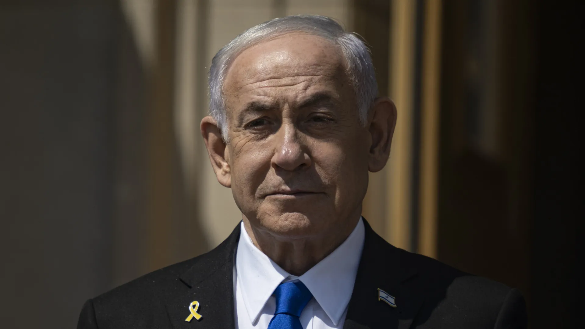 Israel confirma que corpos entregues pelo Hamas são de dois reféns