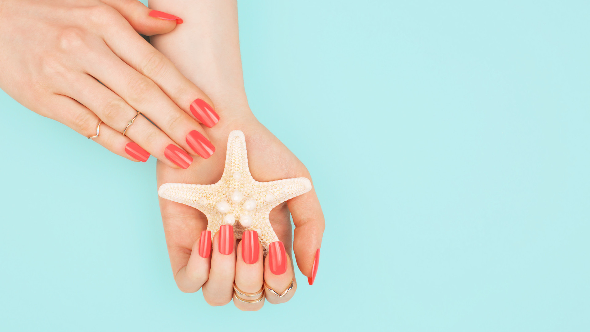 Unhas. 12 tendências que tem de usar ainda este verão