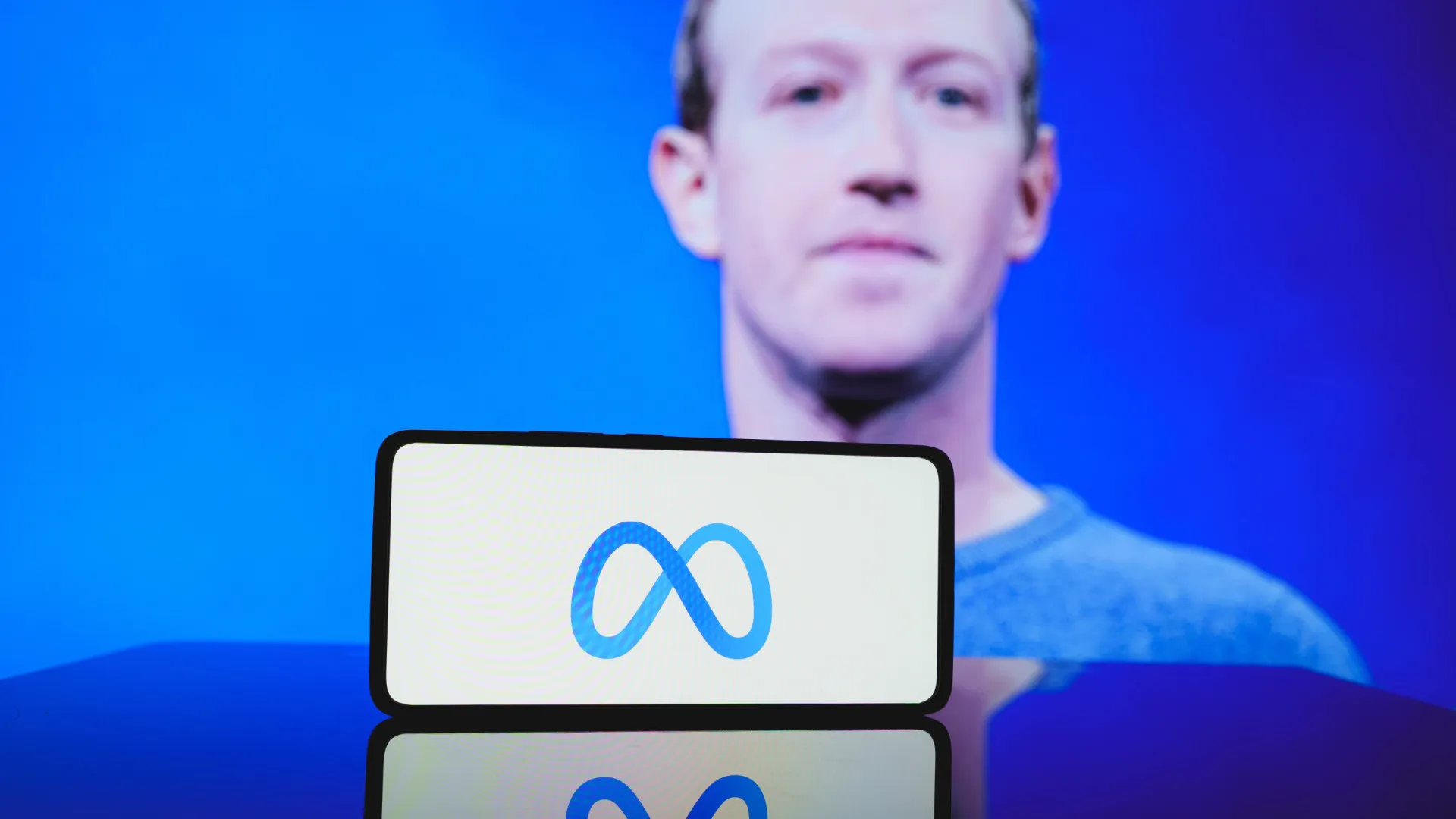 
                    Meta considera cobrar por acesso a novo modelo de Inteligência Artificial
                