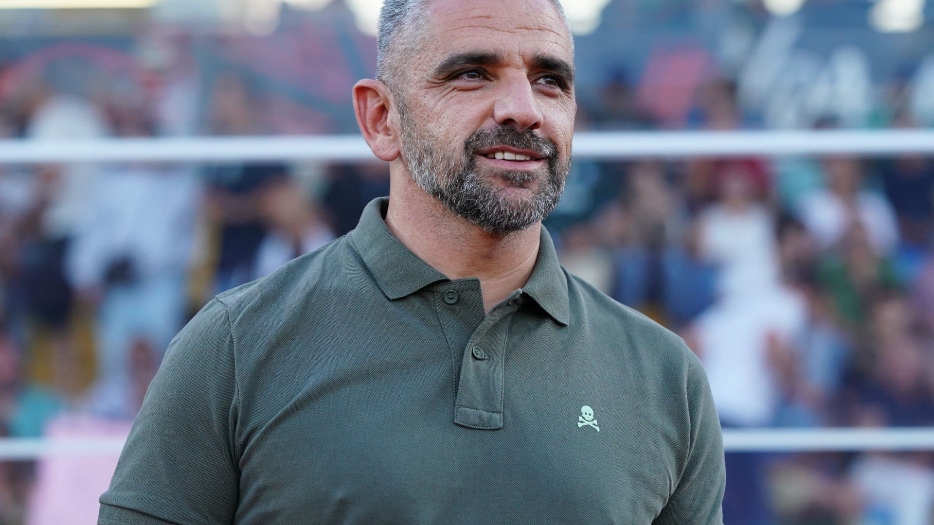'Fantasma' atinge Sporting e obriga Rui Borges a mexer diante do Arouca